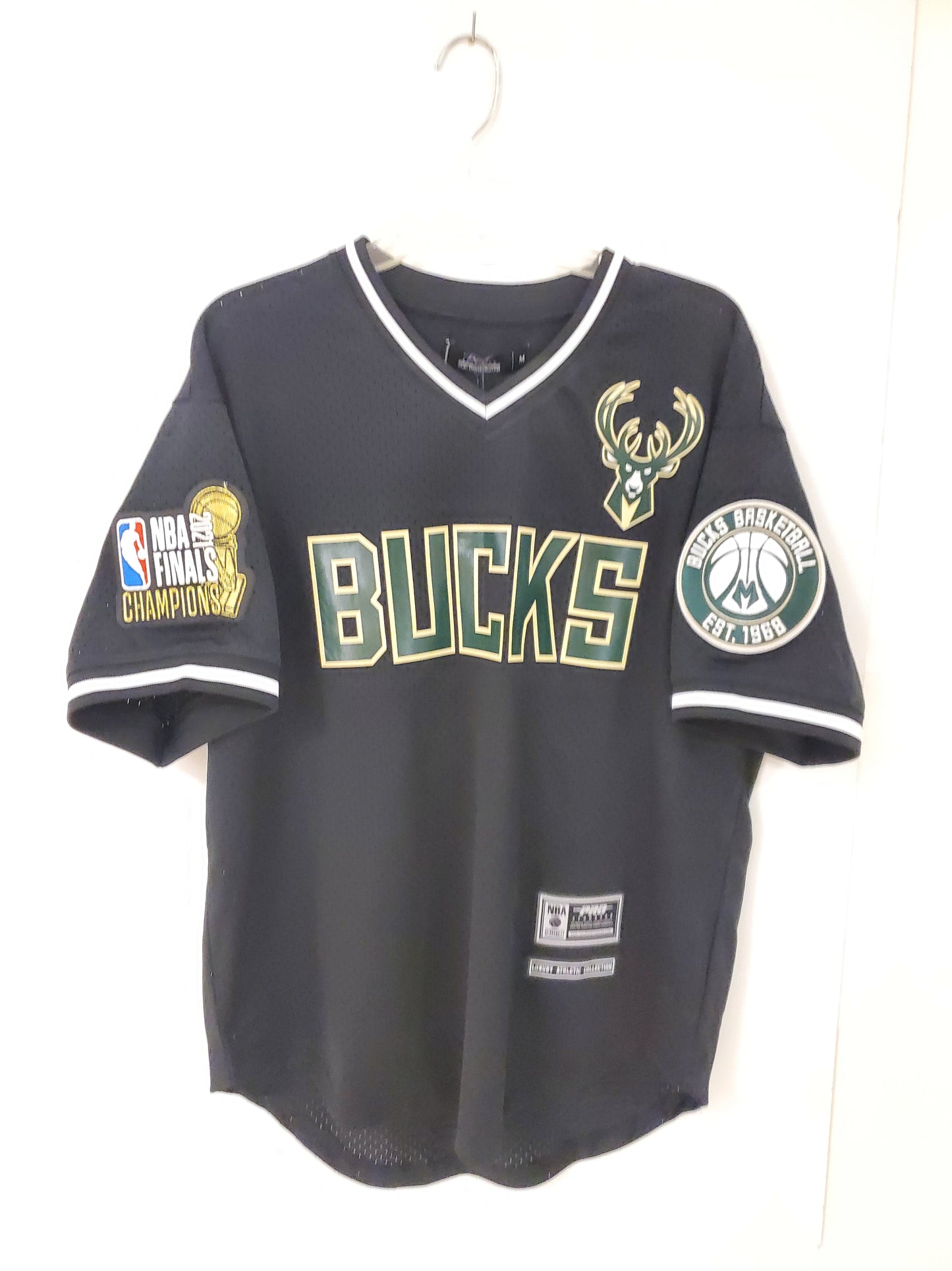 Milwaukee Bucks