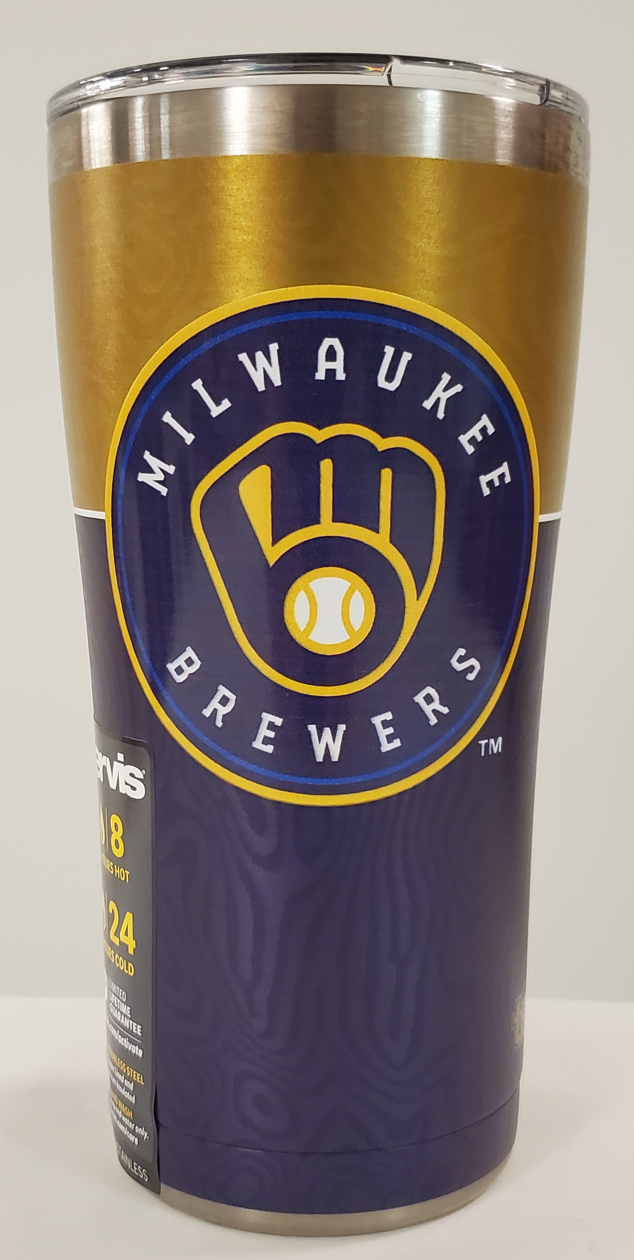Milwaukee Brewers