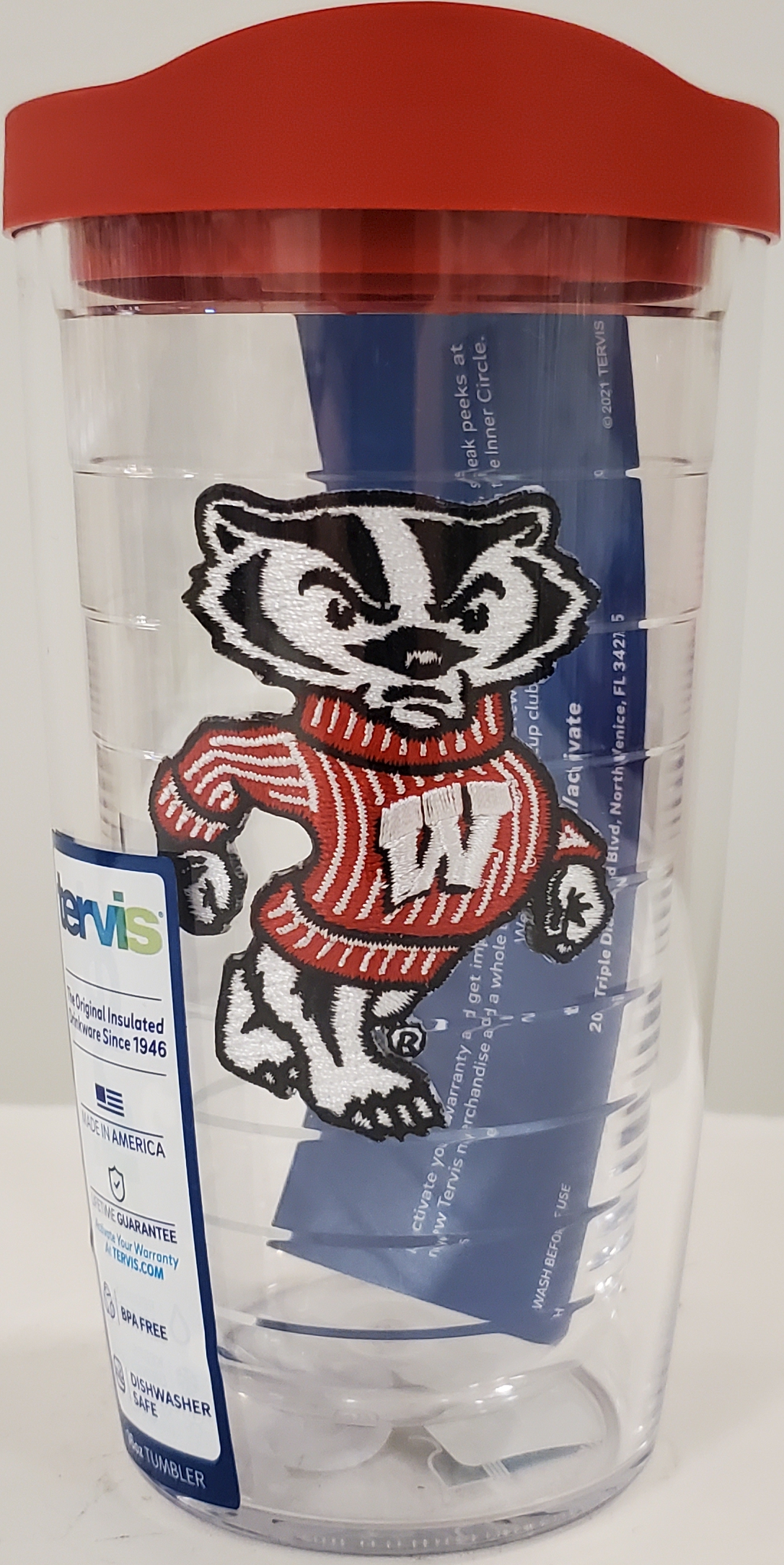 Wisconsin Badgers