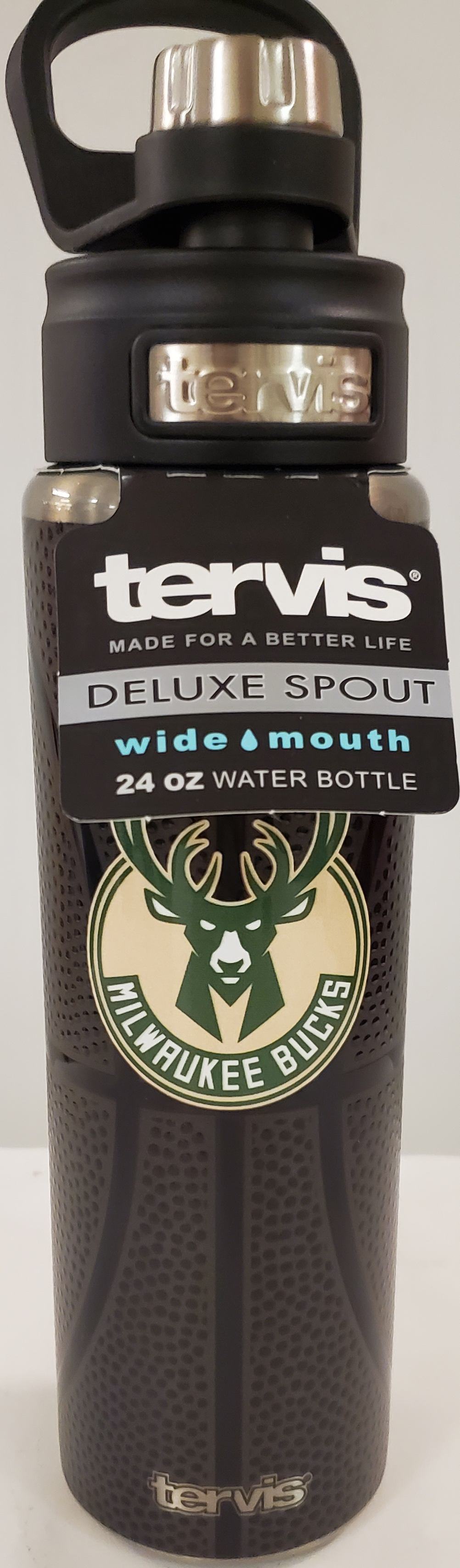 Milwaukee Bucks