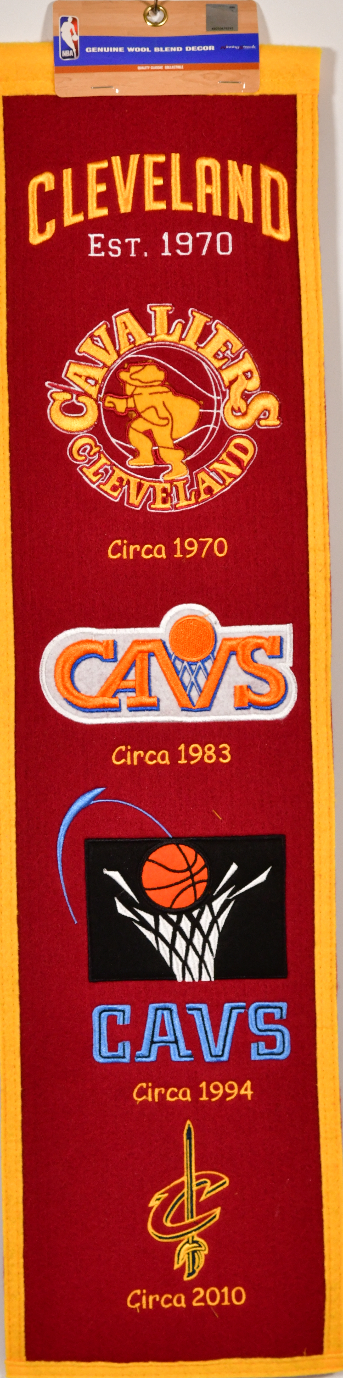 Cleveland Cavaliers