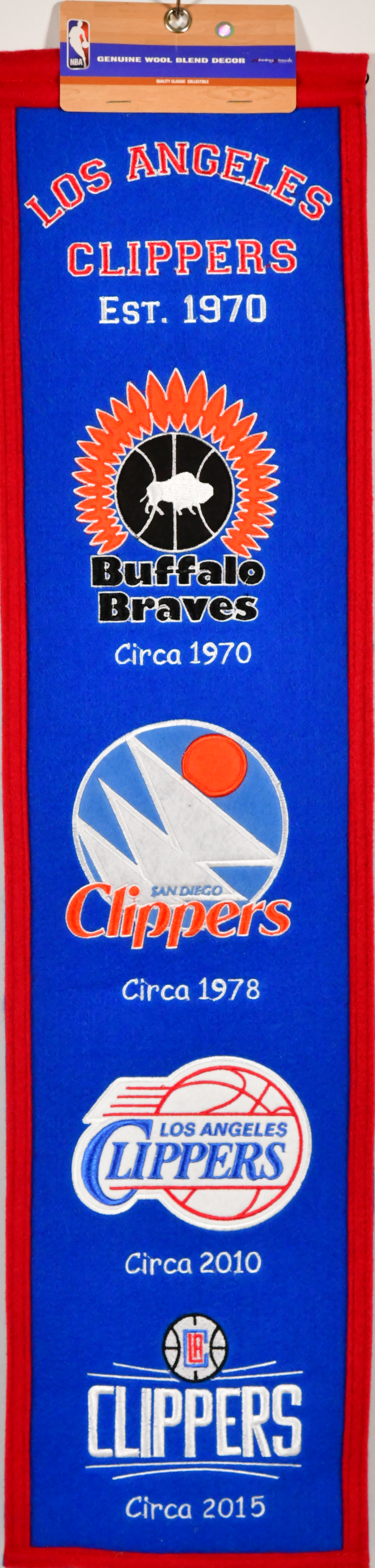 Los Angeles Clippers