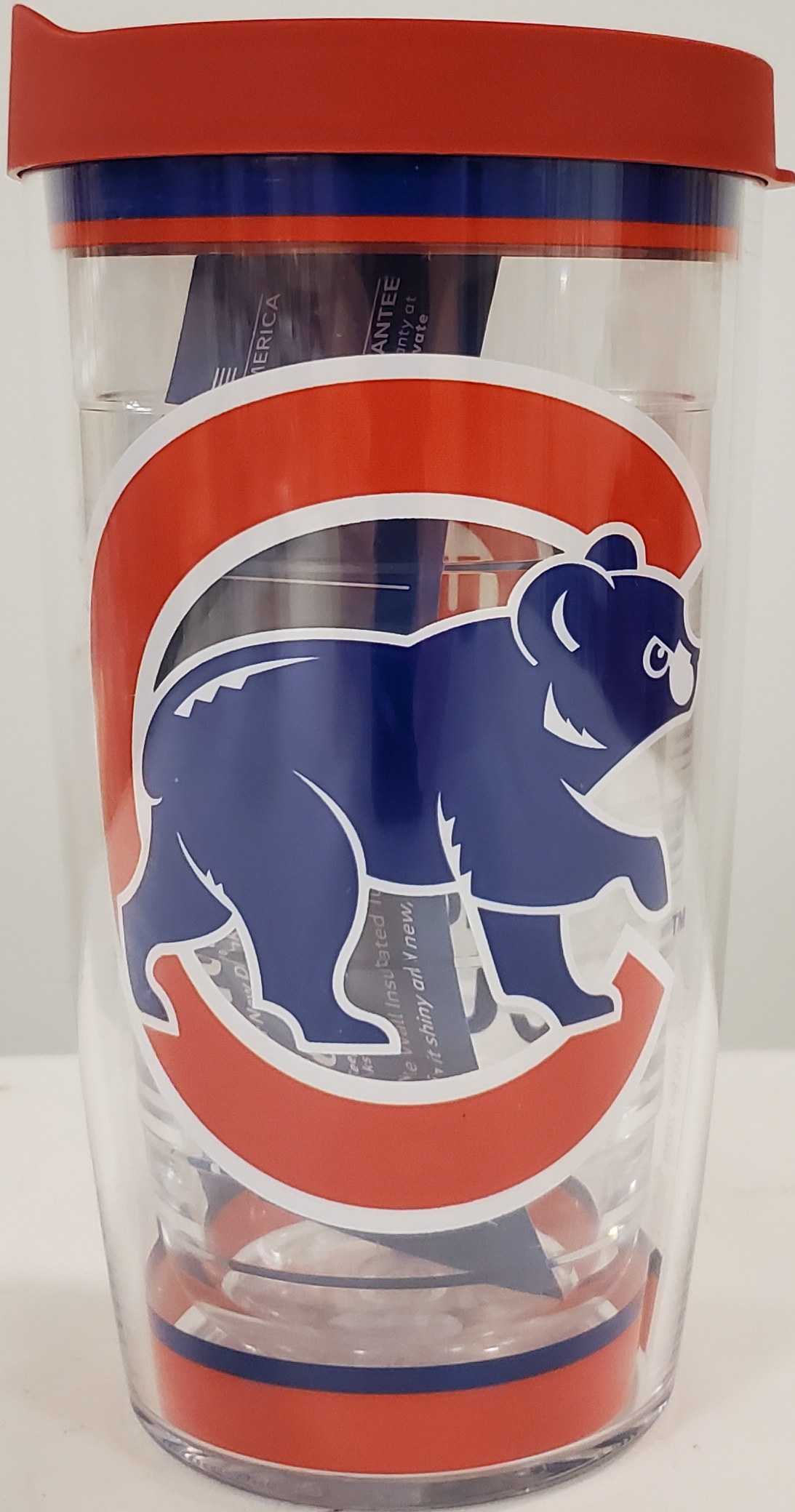 Chicago Cubs