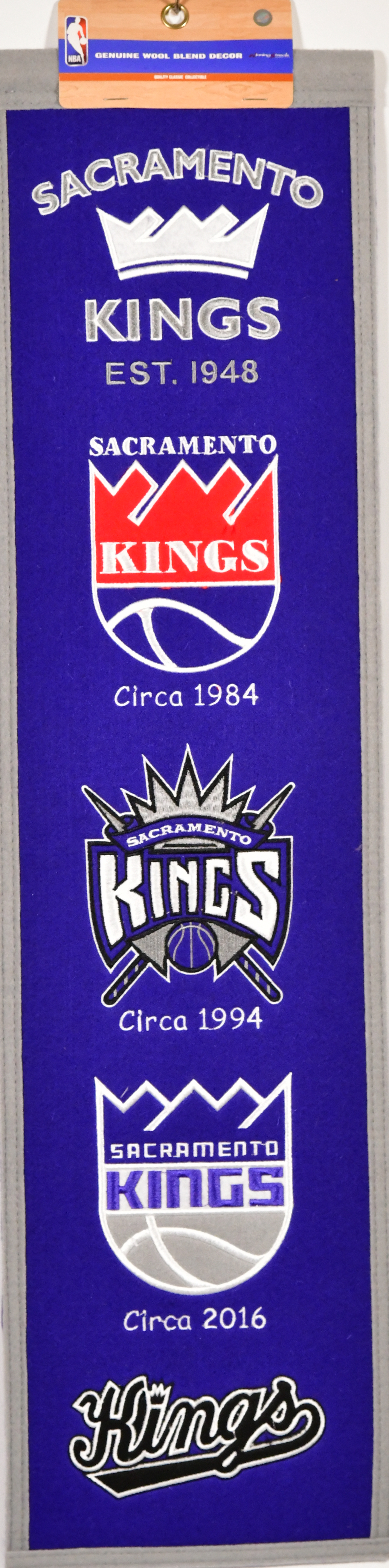 Sacramento Kings