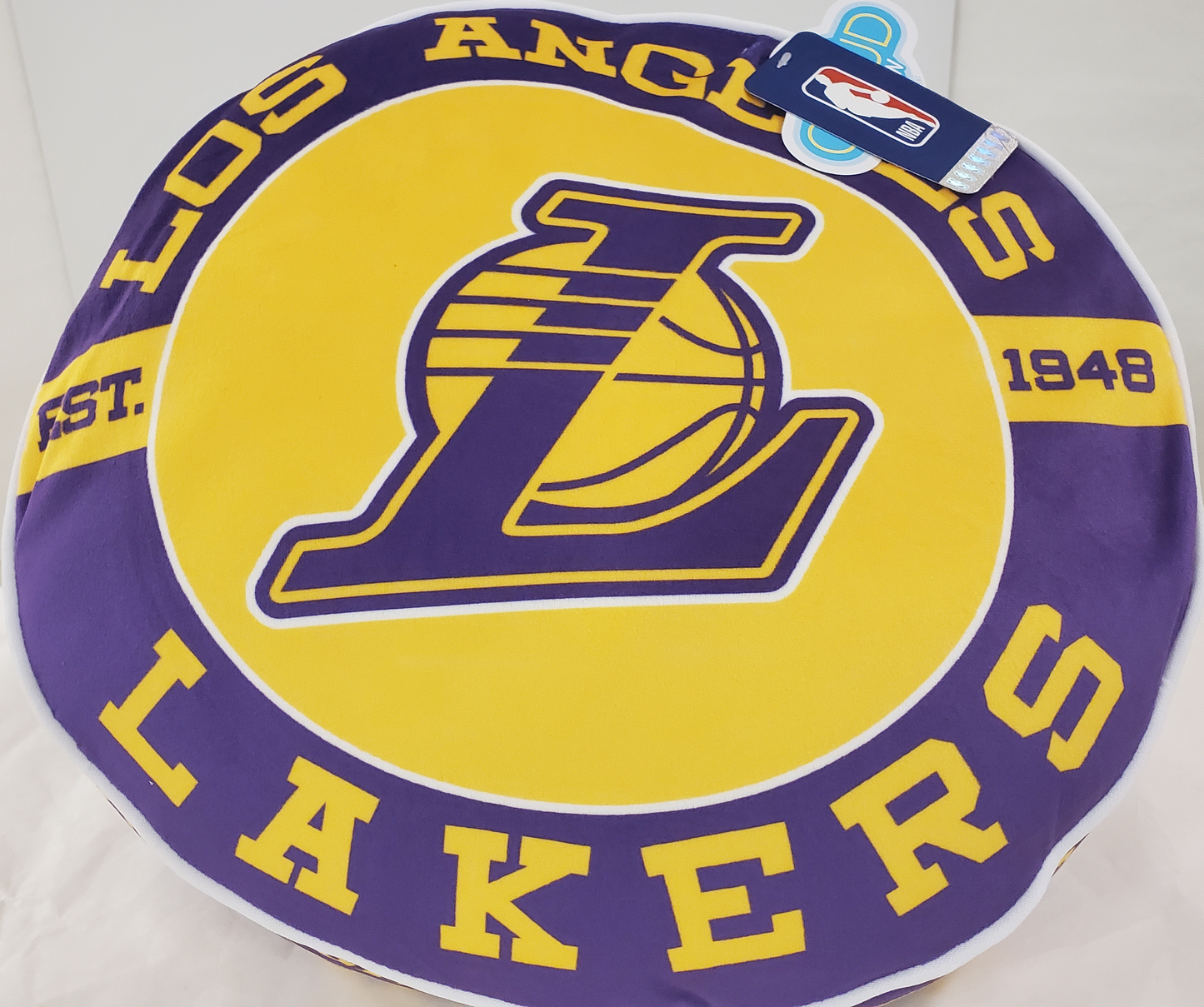 LA Lakers
