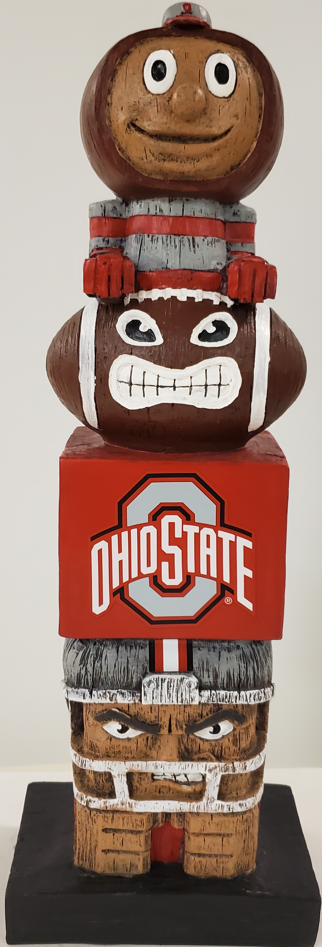 Ohio State Totem