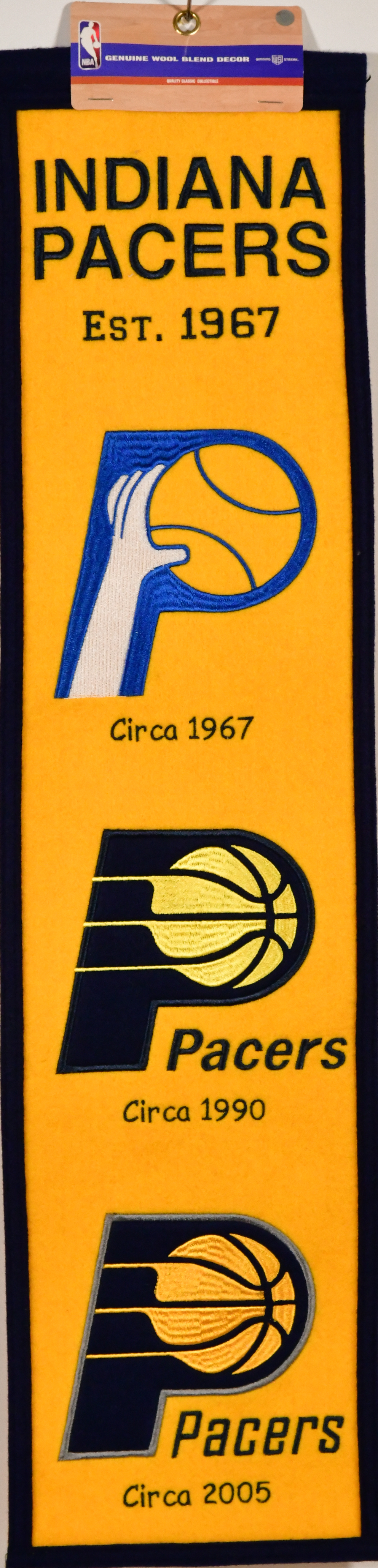 Indiana Pacers
