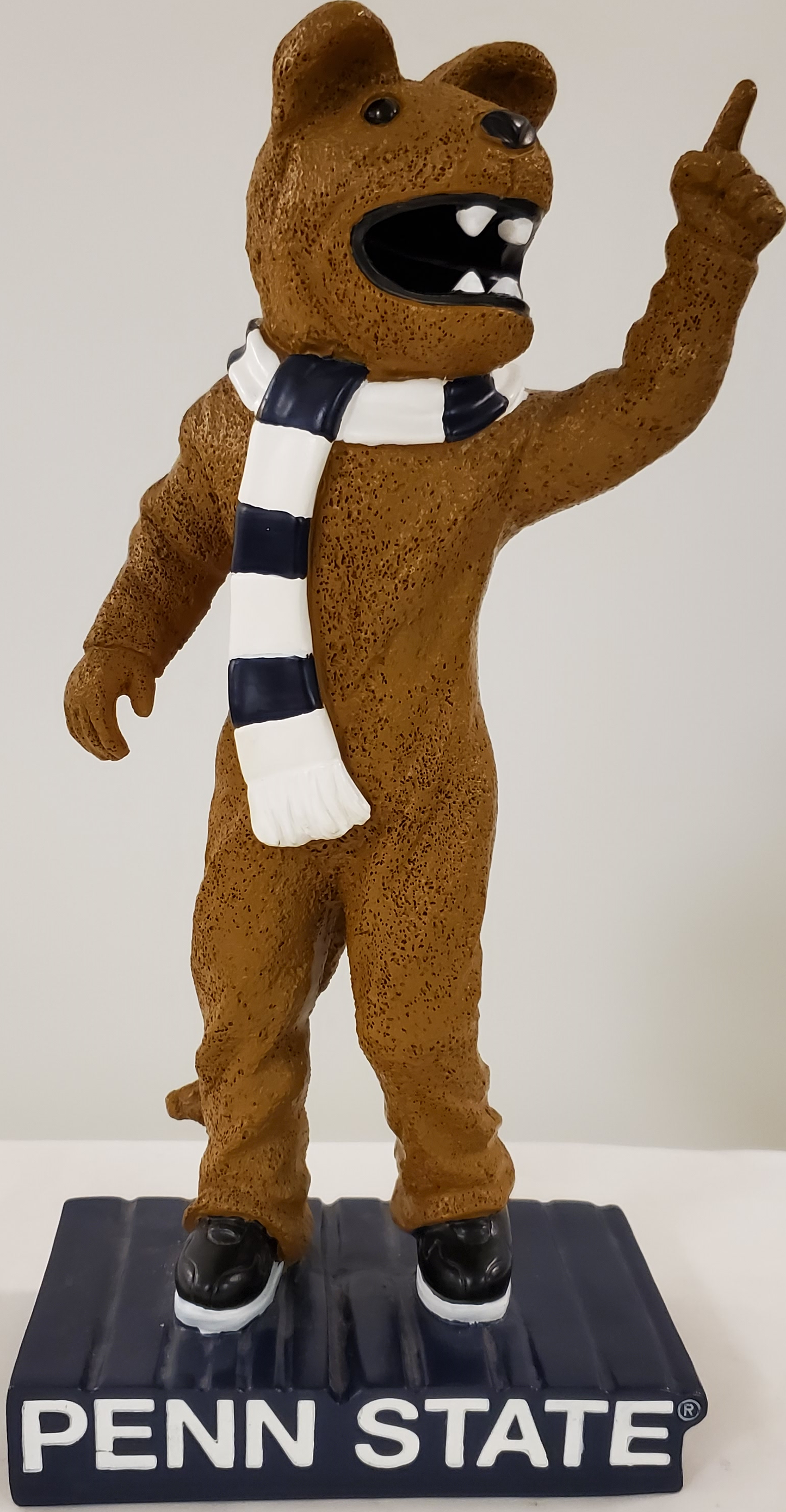 Penn State Mascot