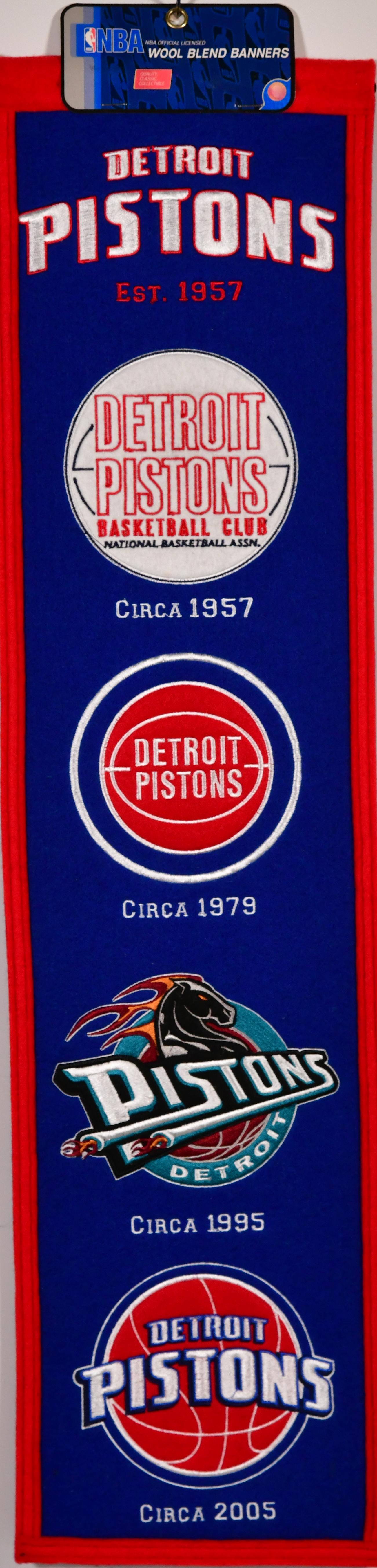 Detroit Pistons