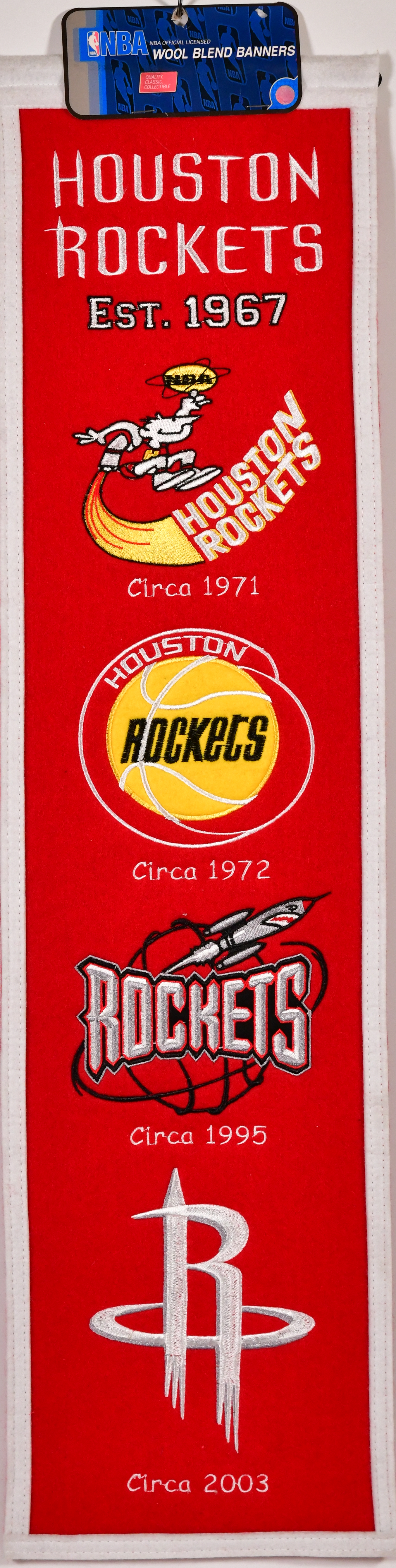 Houston Rockets