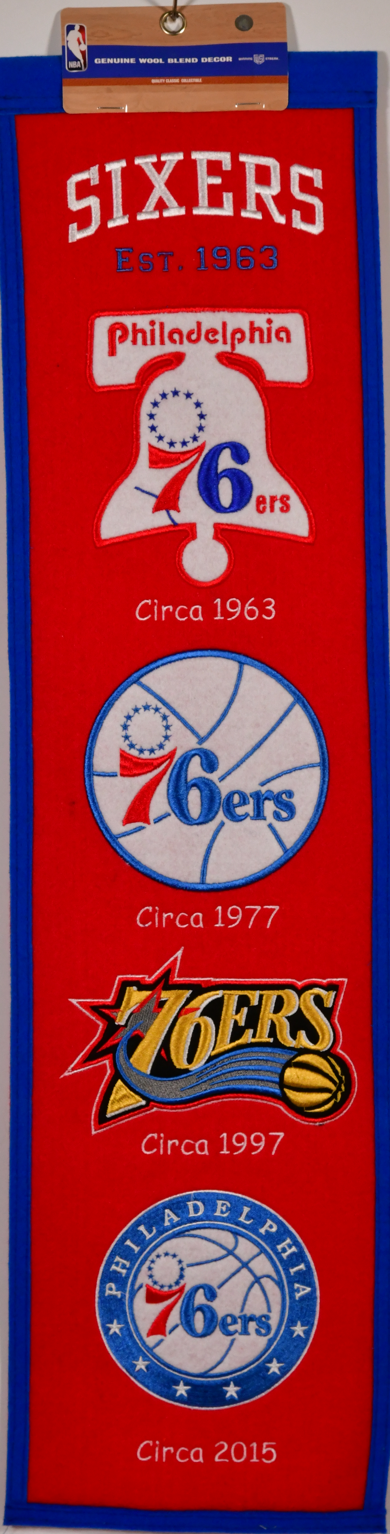 Philadelphia 76ers