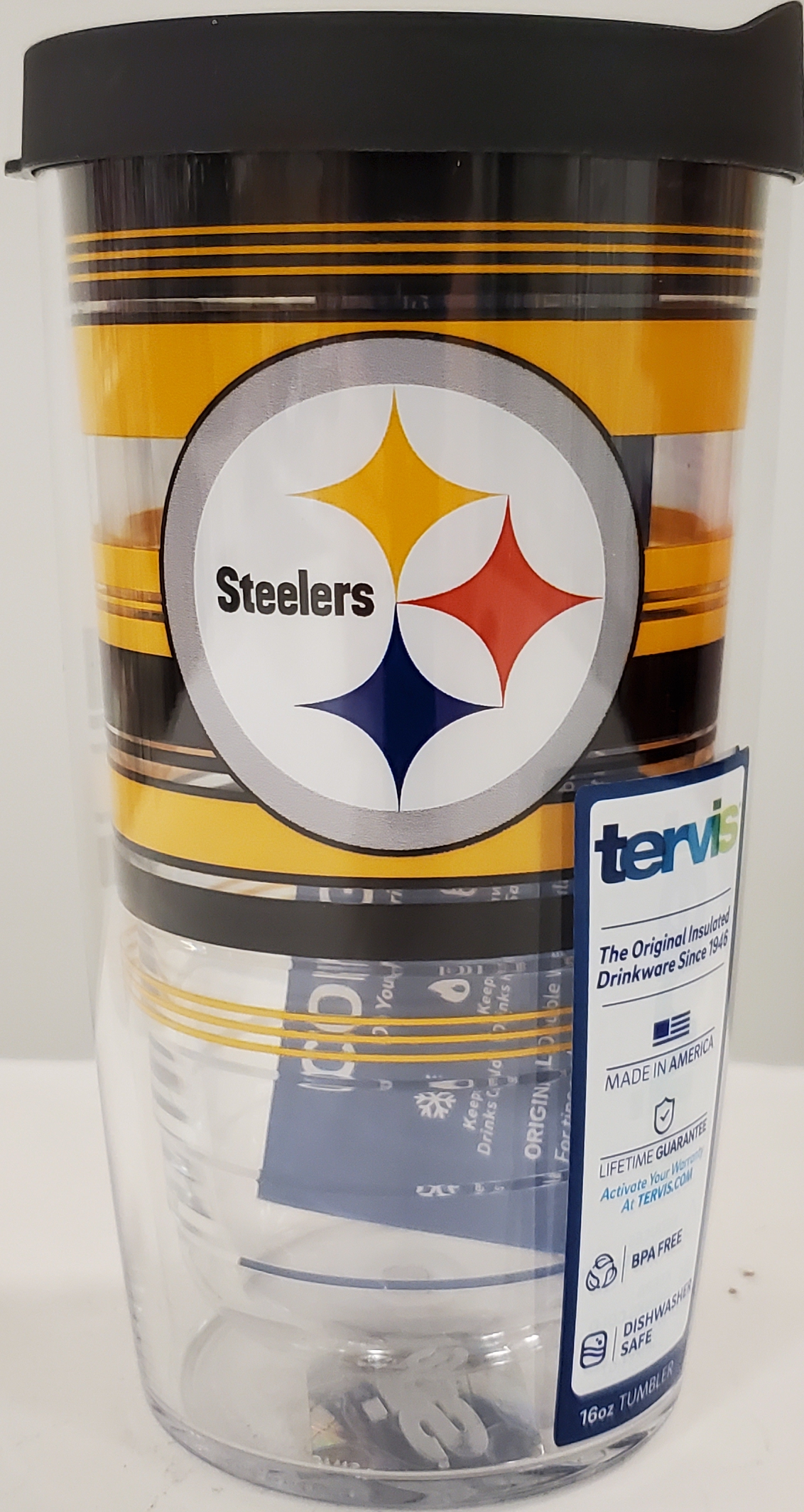 Pittsburgh Steelers