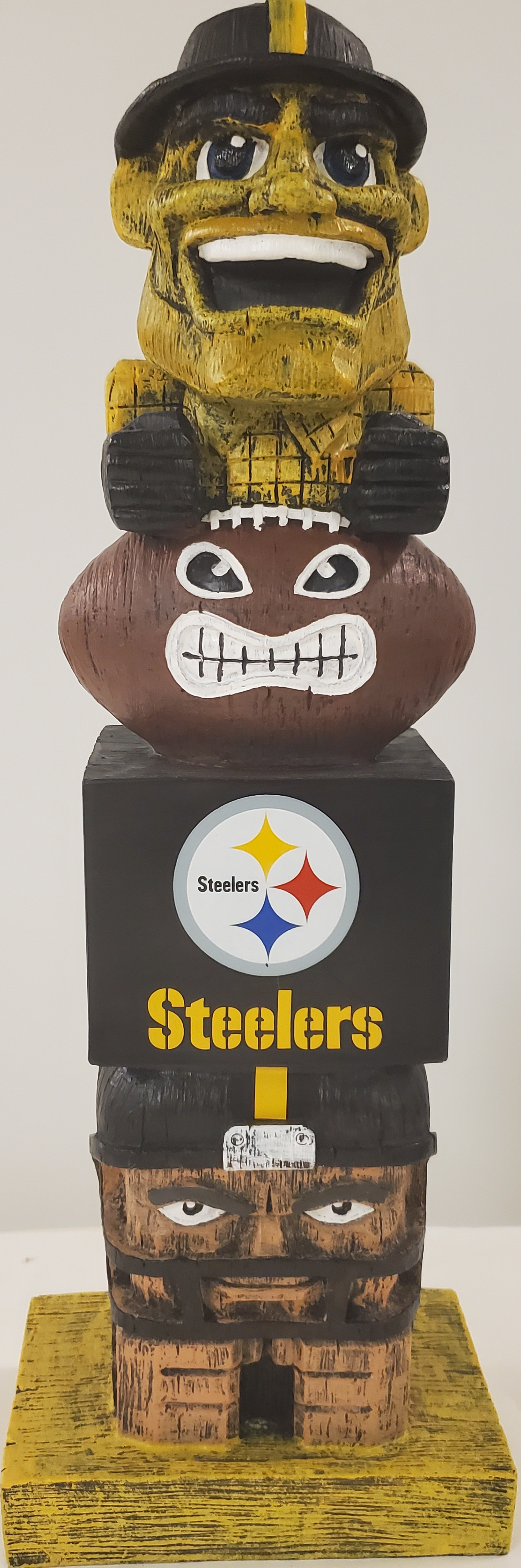 Pittsburgh Steelers Totem