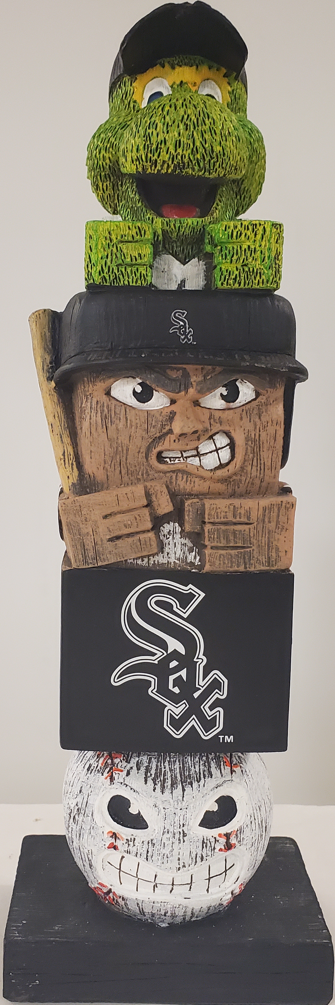 Chicago White Sox Totem
