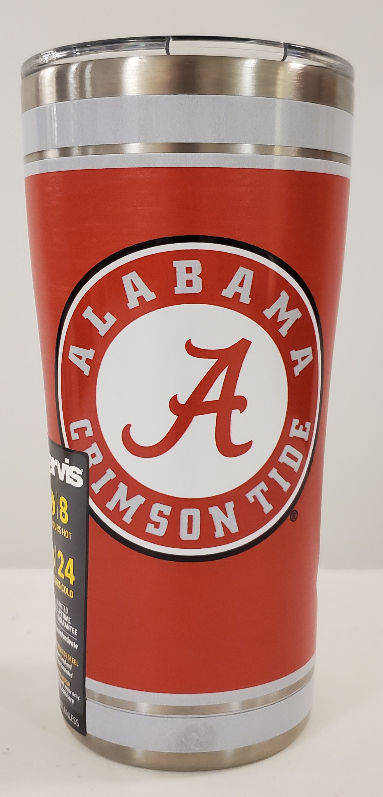 Alabama Crimson Tide