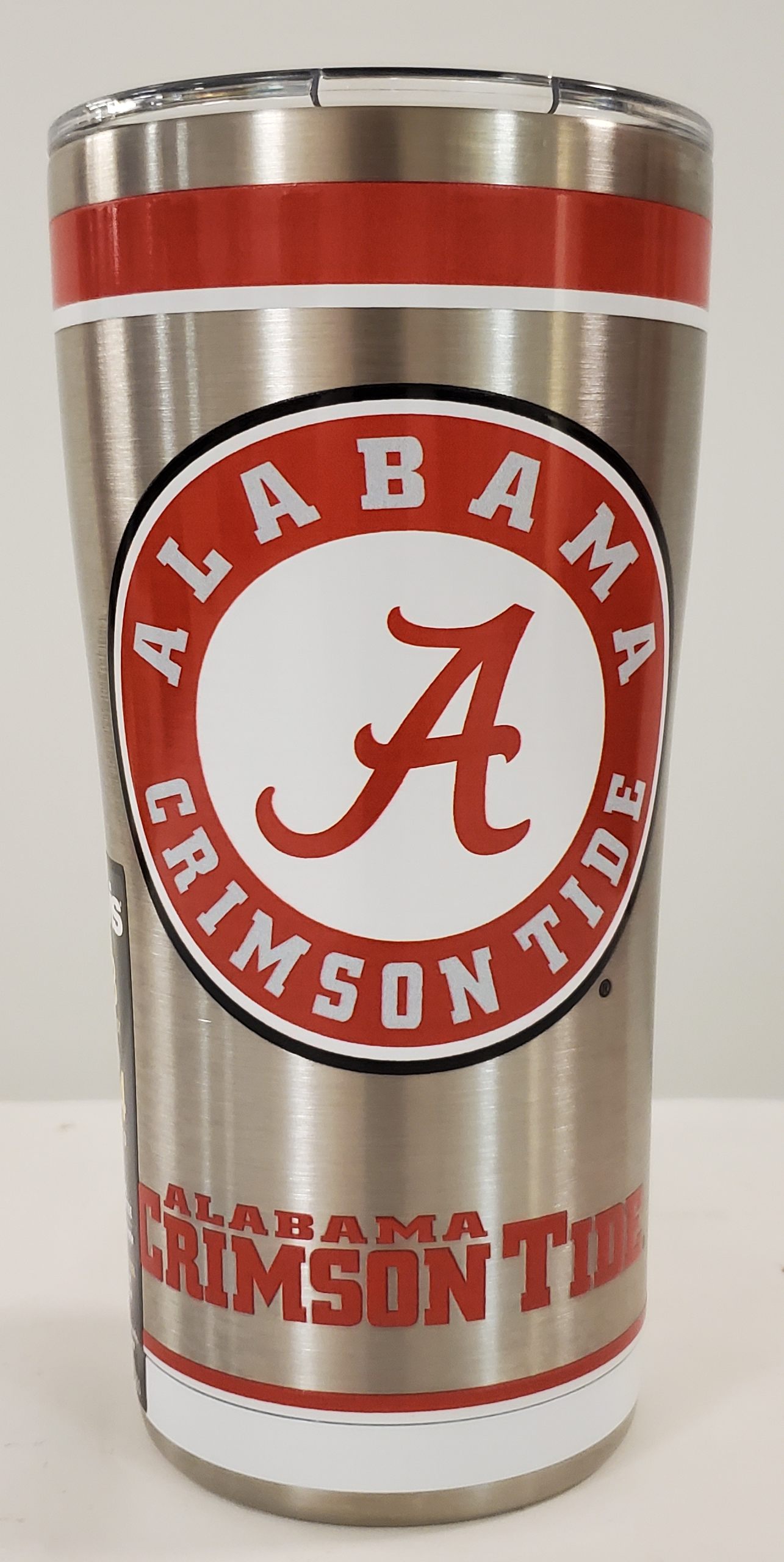 Alabama Crimson Tide