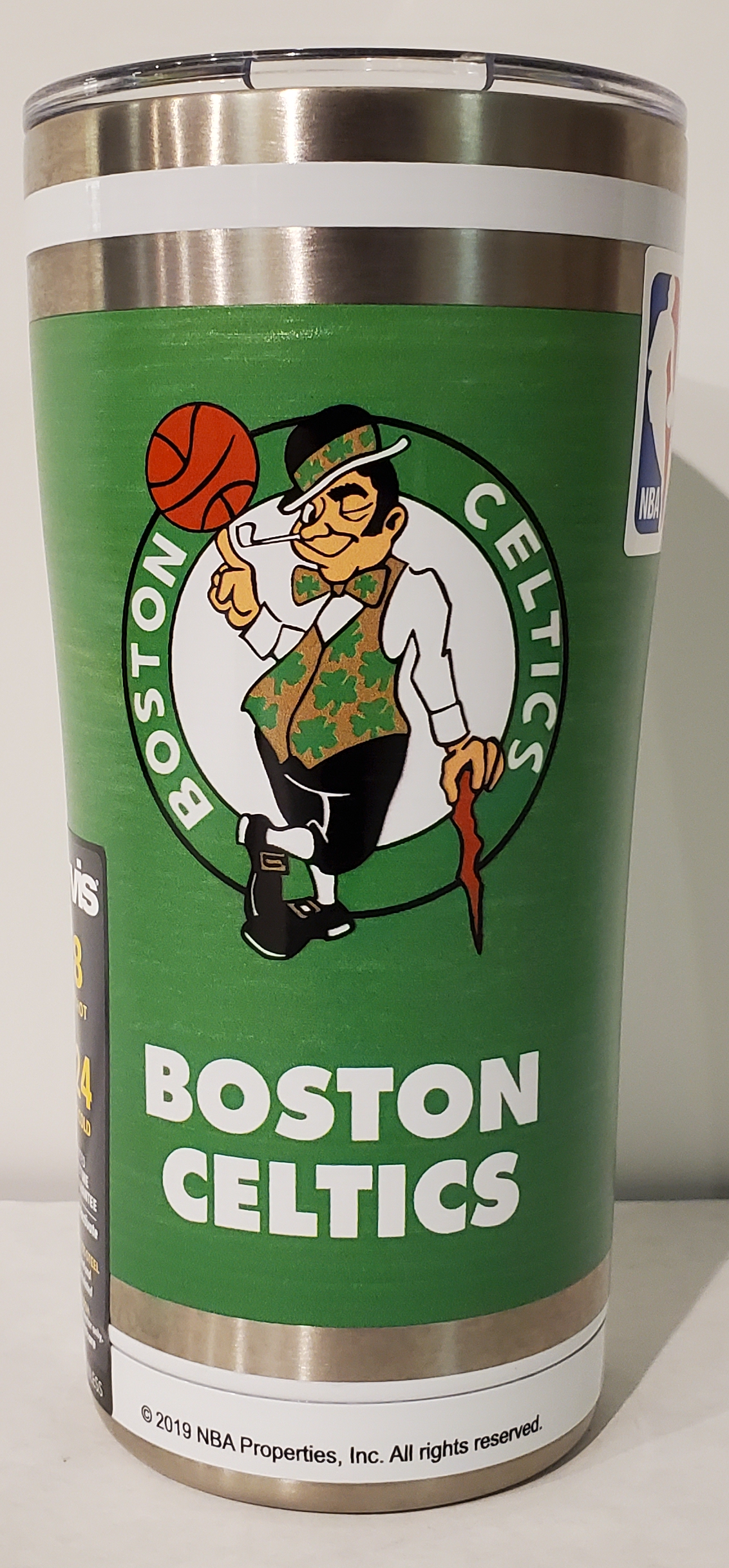 Boston Celtics