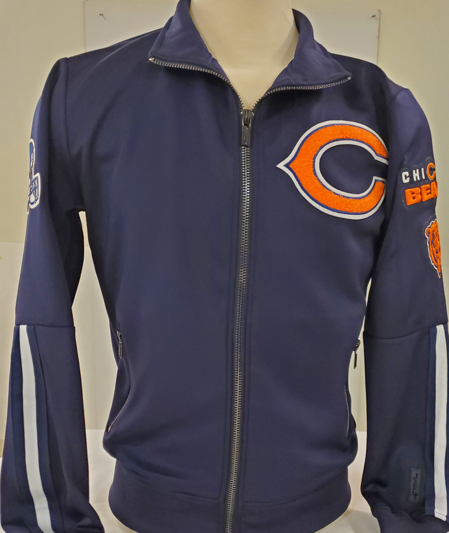 Chicago Bears Jacket