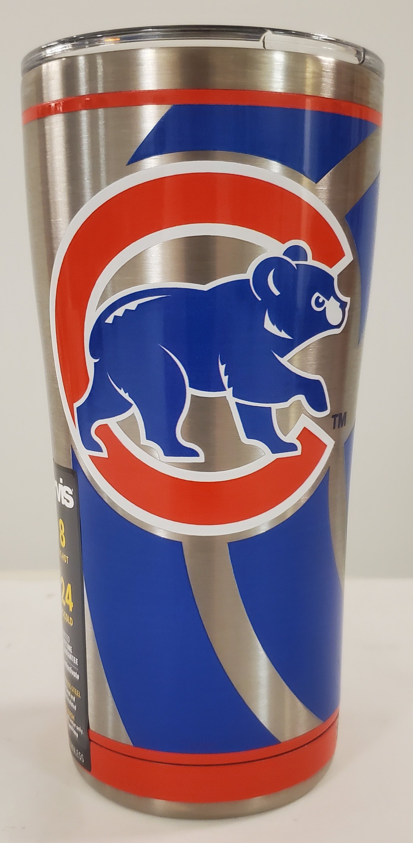 Chicago Cubs