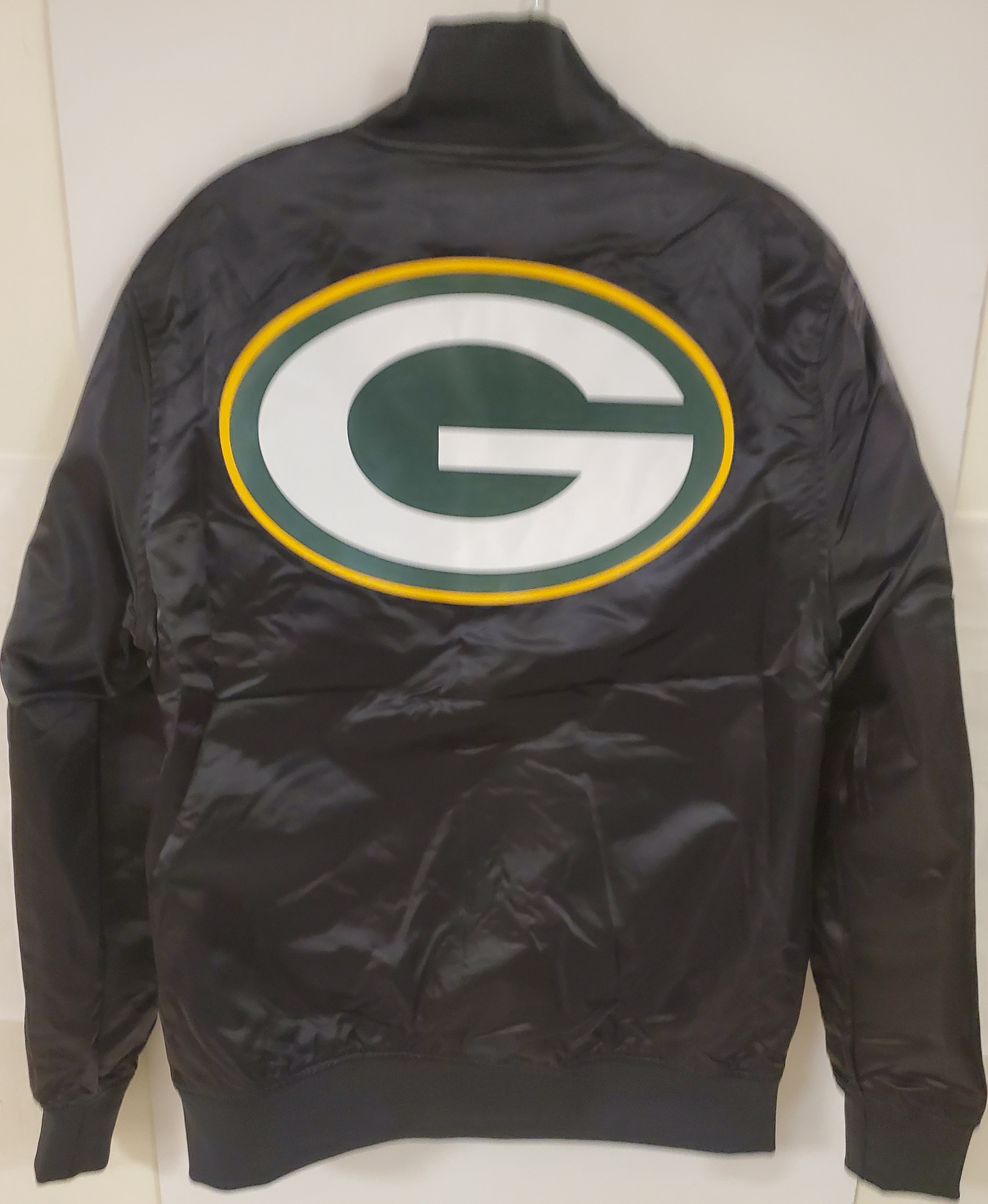 Green Bay Packer Jacket