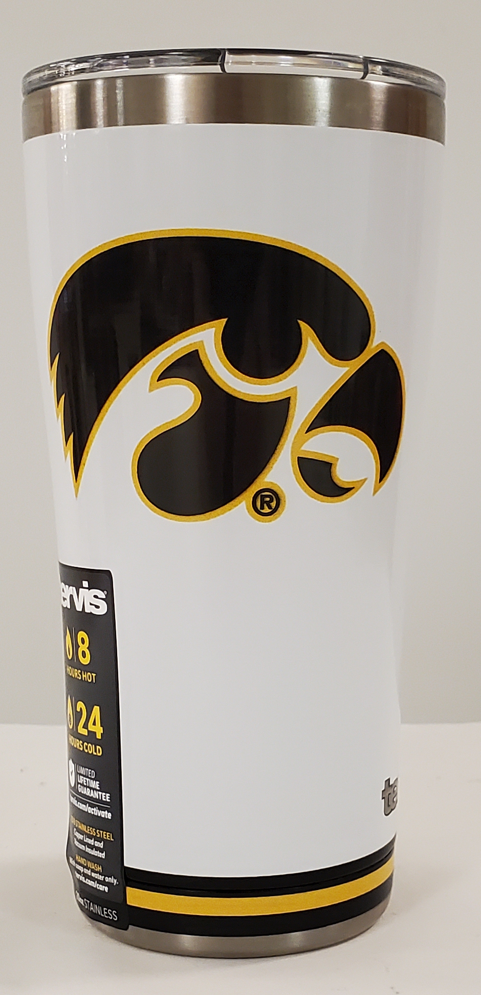 Iowa Hawkeyes