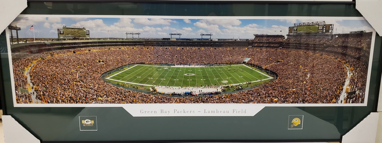 Lambeau Field