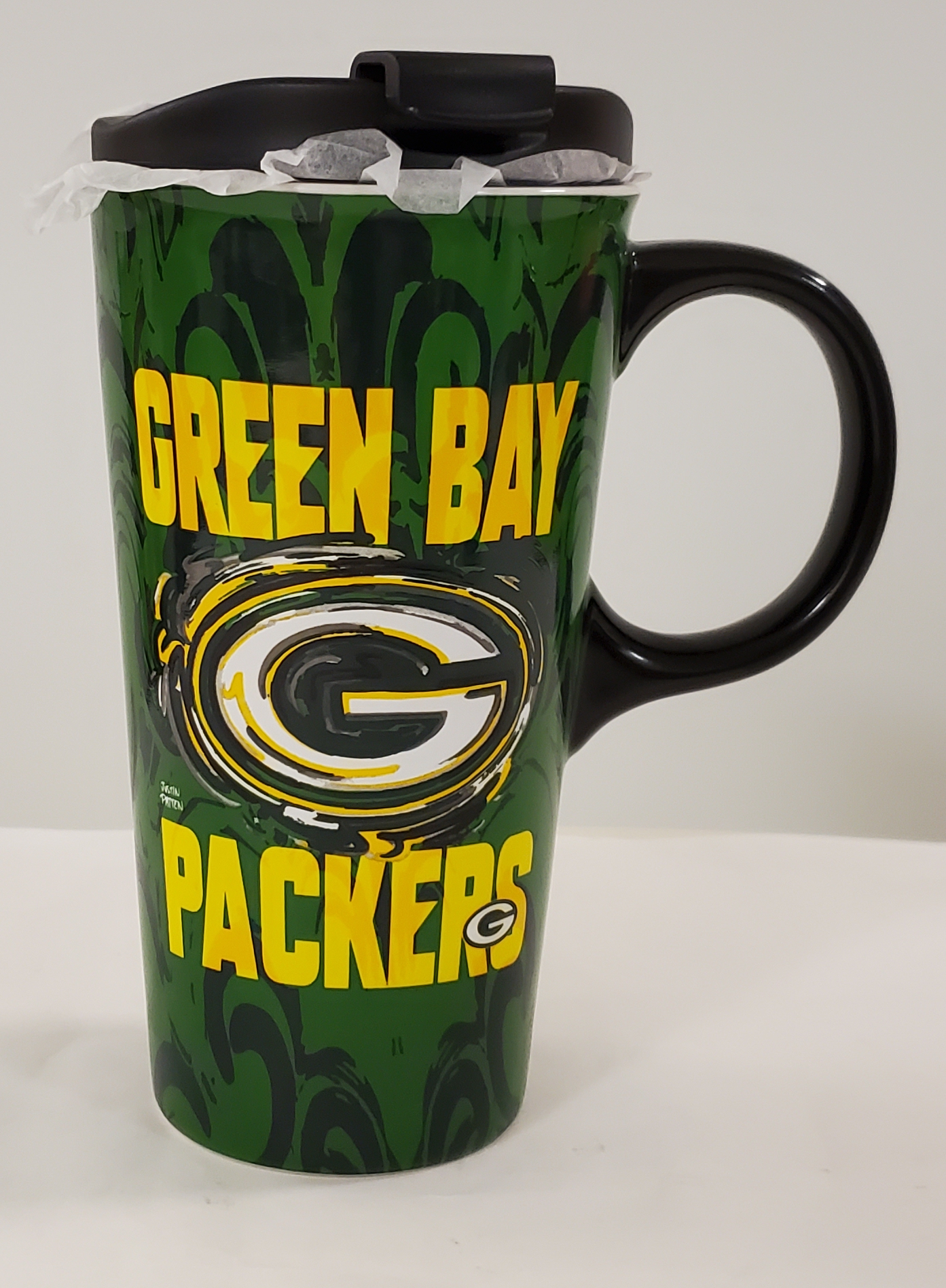 Green Bay Packer