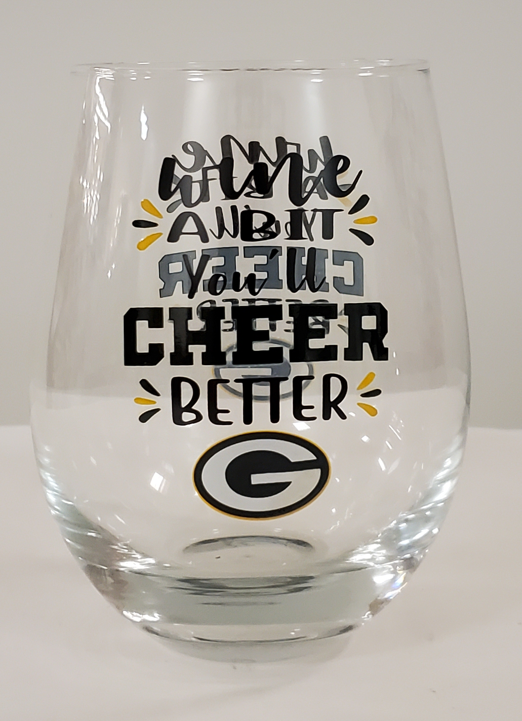 Green Bay Packers