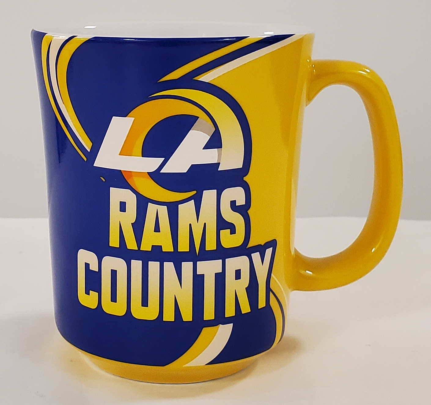 Loa Angeles Rams