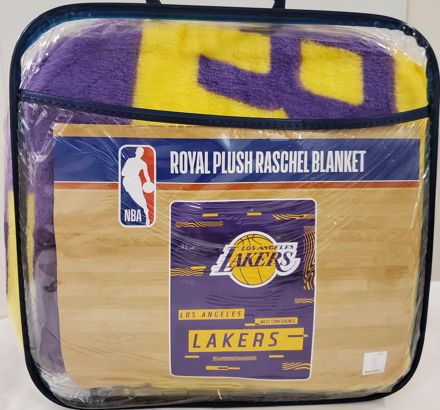 Los Angeles Lakers