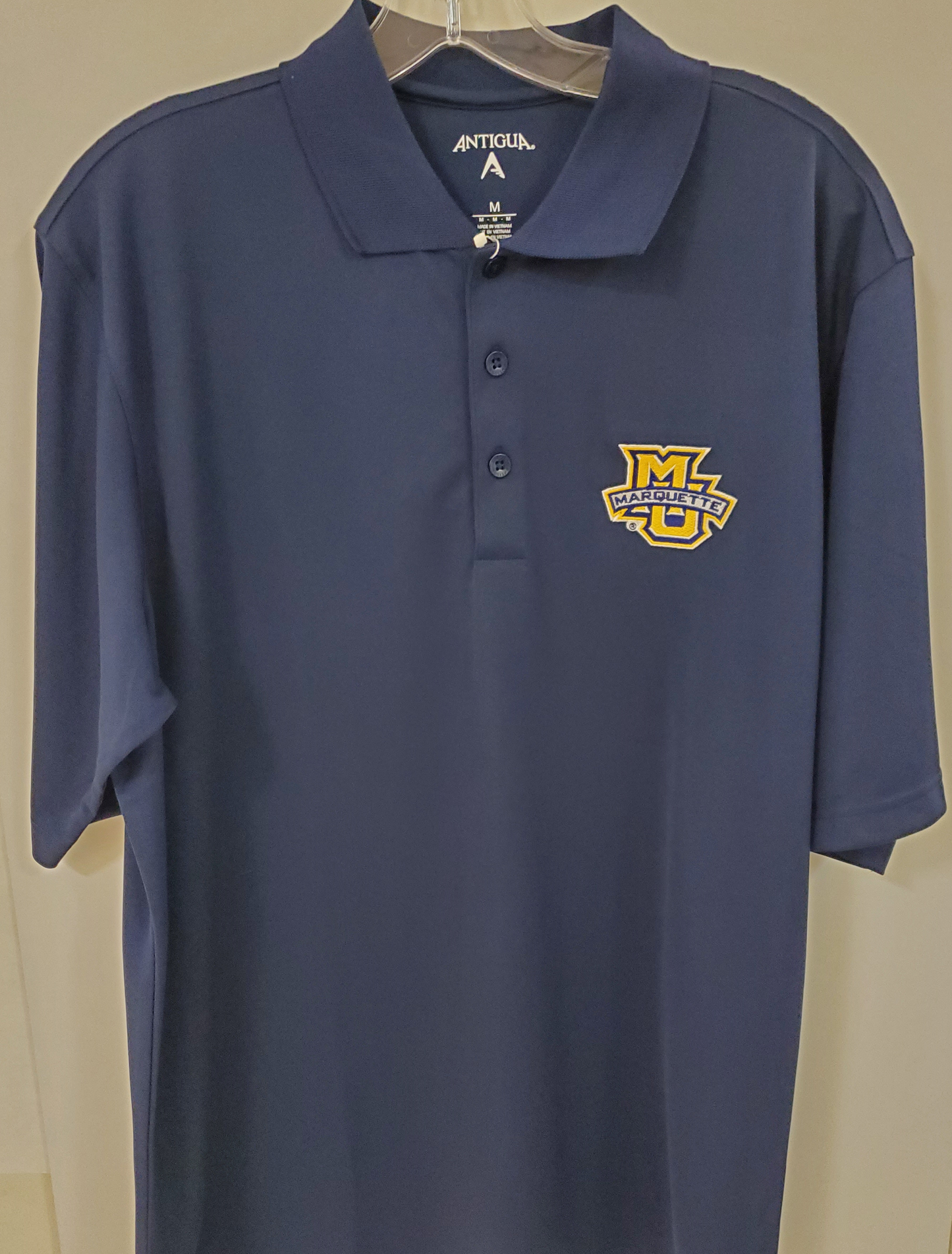 Marquette University -Polo