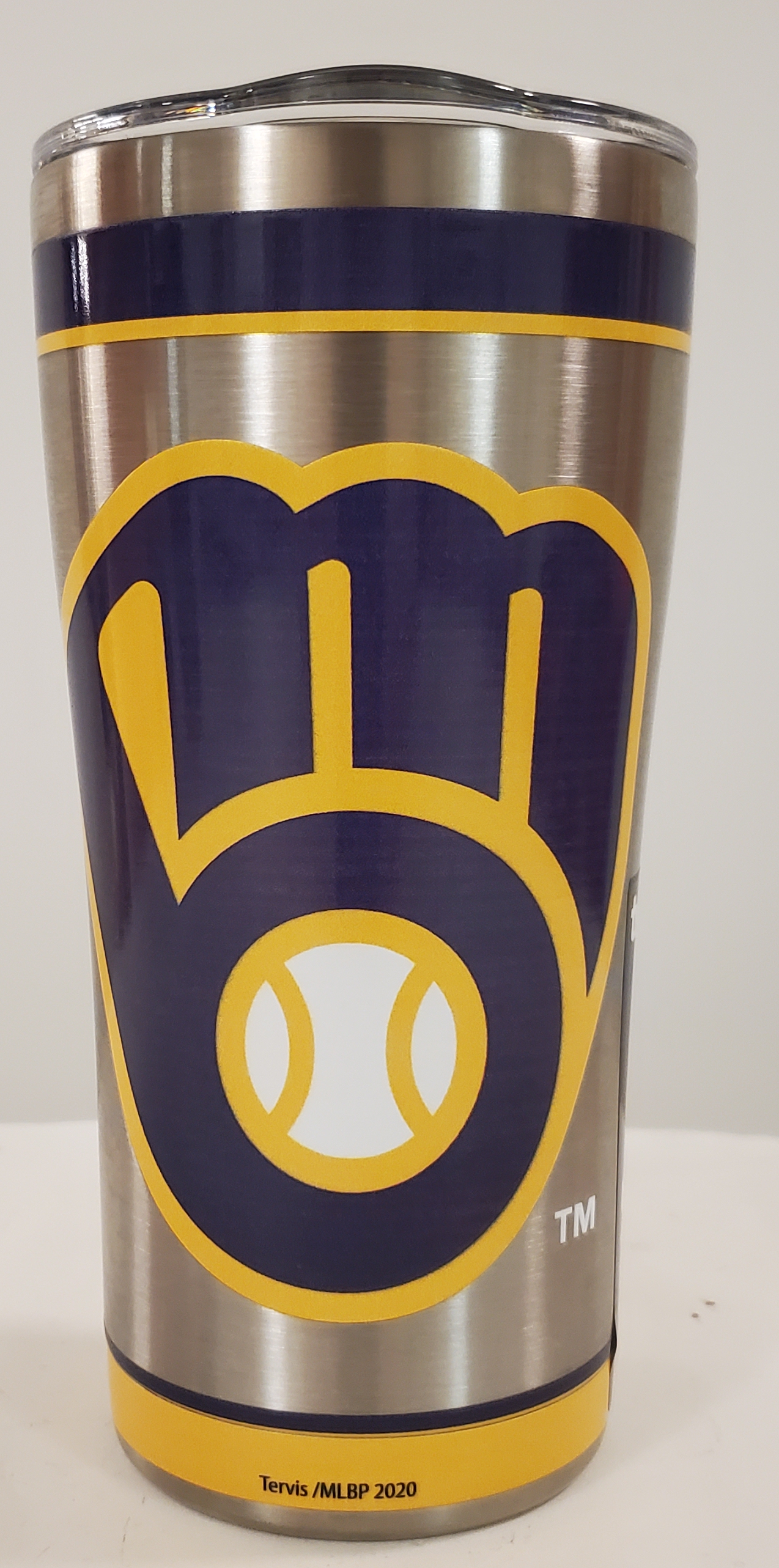 Milwaukee Brewers