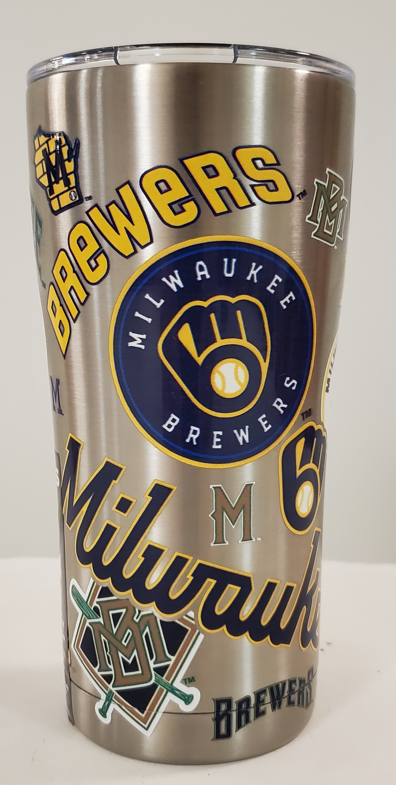 Milwaukee Brewers