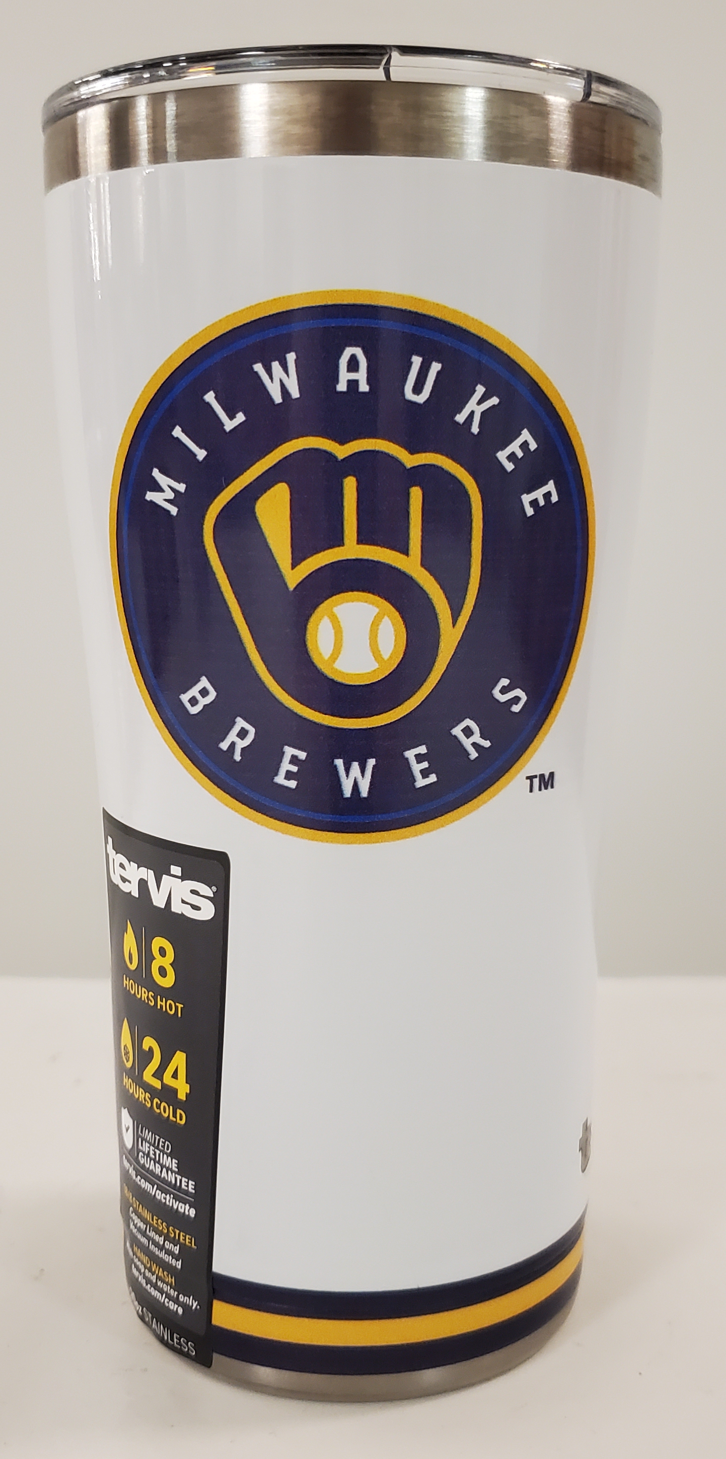 Milwaukee Brewers