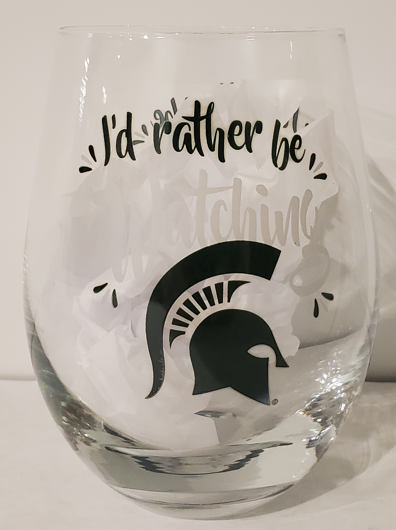 Michigan State