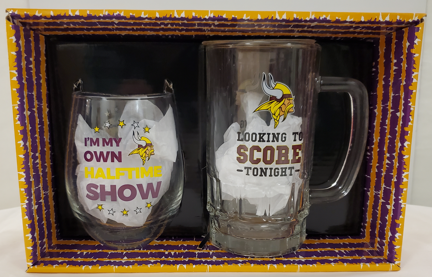 Minnesota Vikings