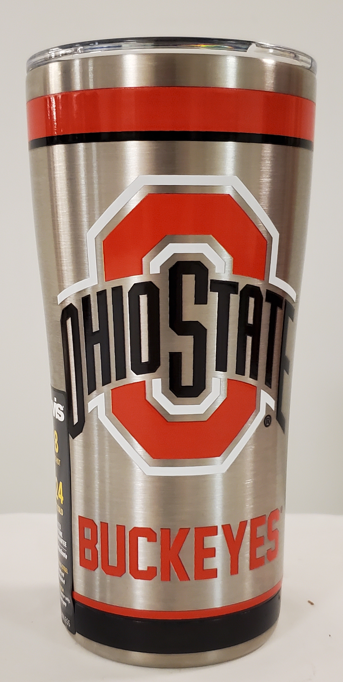 Ohio State