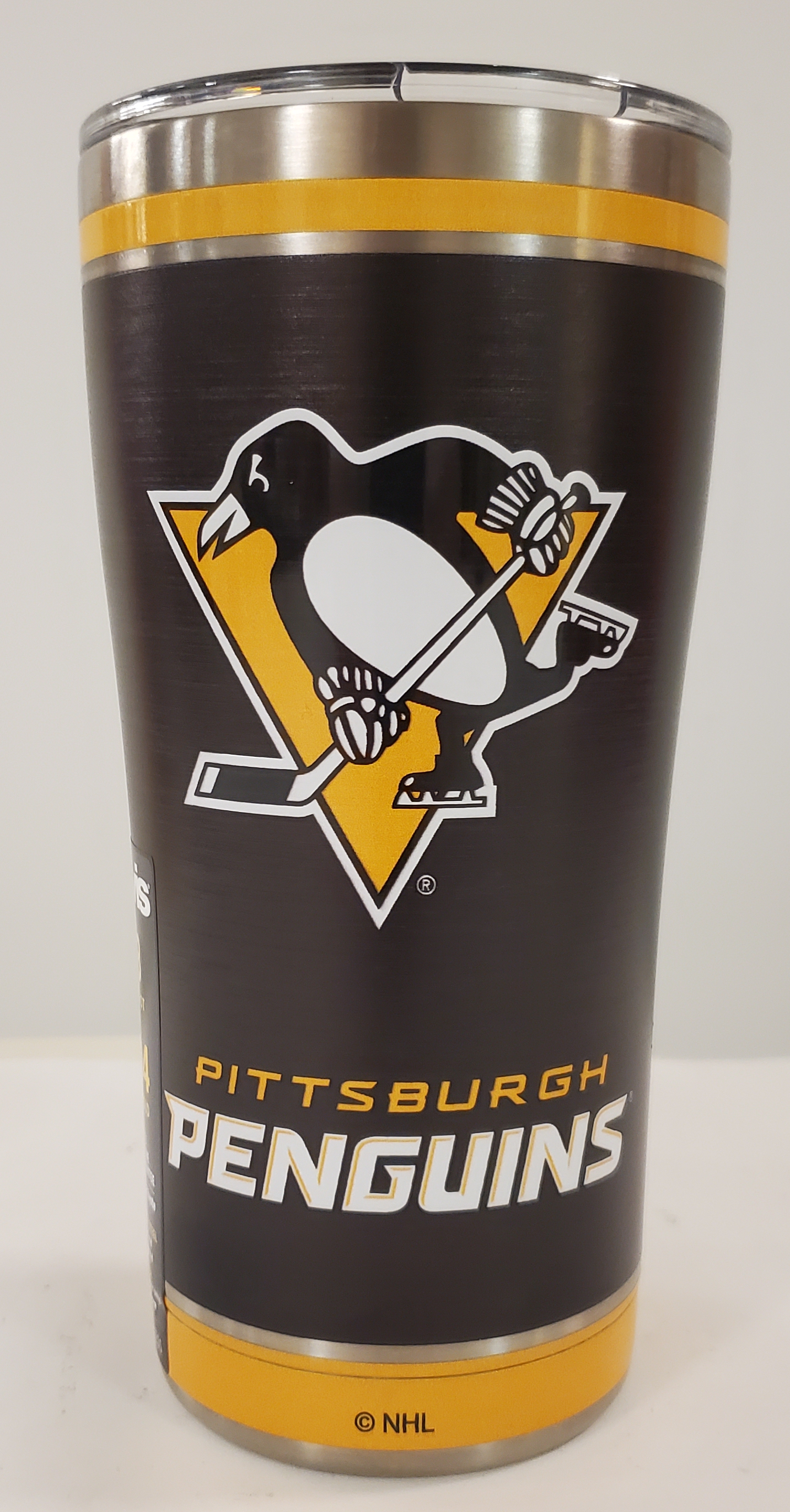 Pittsburgh Penguins