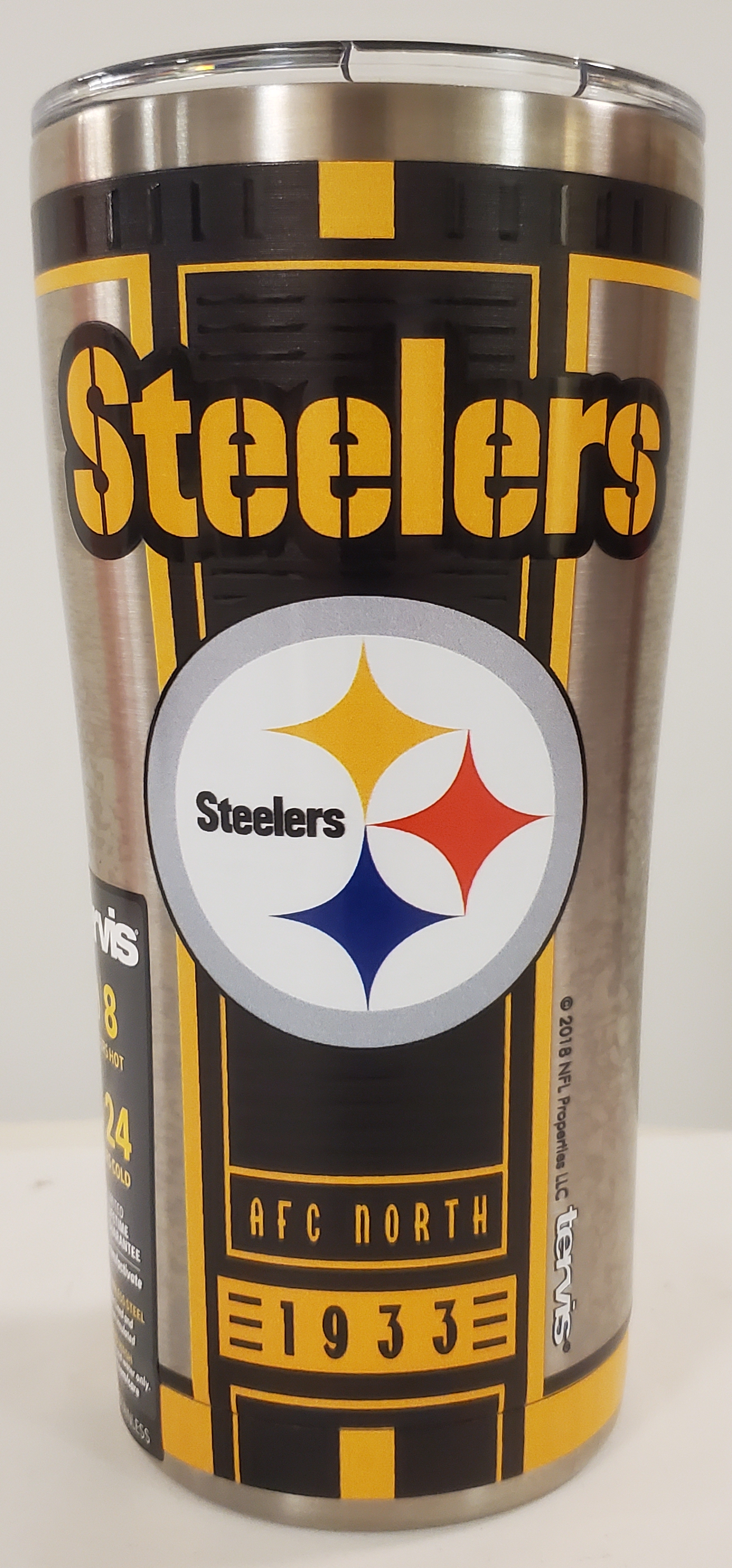 Pittsburgh Steelers
