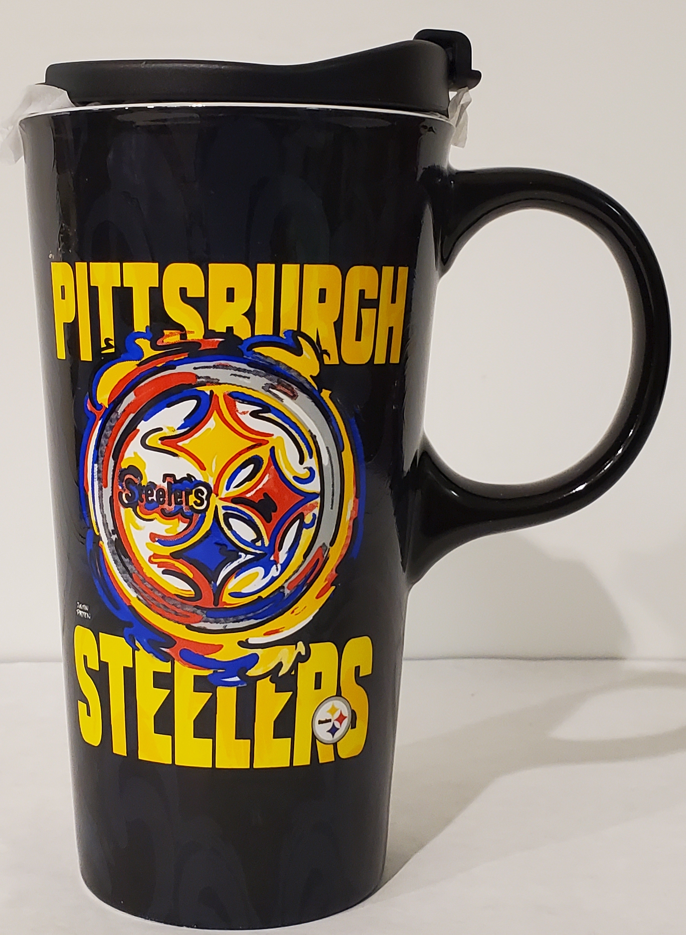 Pittsburgh Steelers