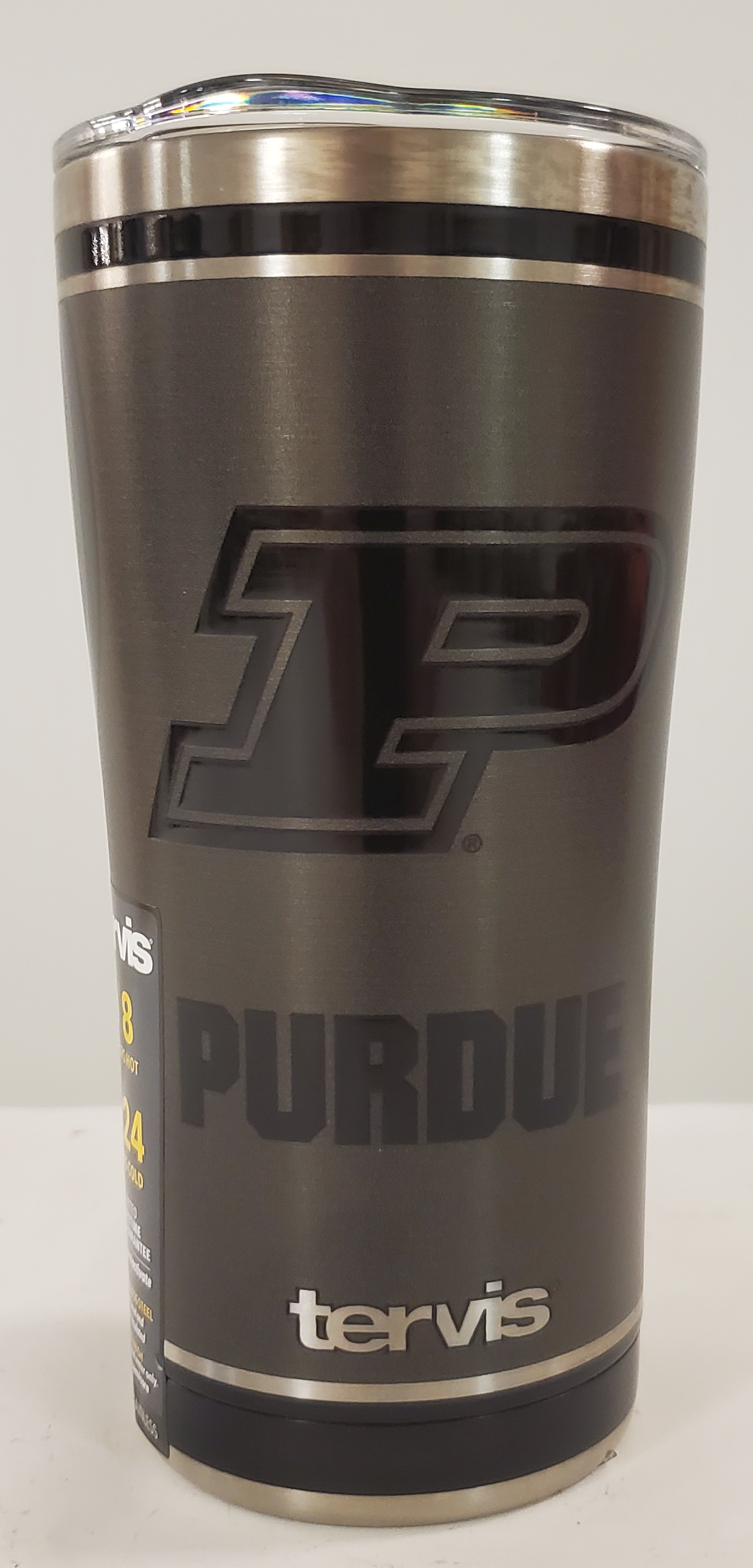 Purdue