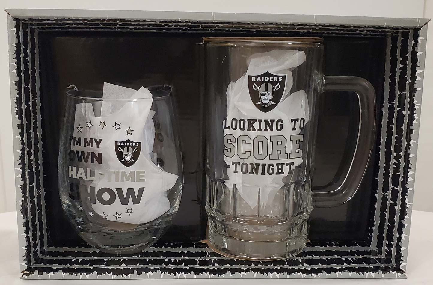Las Vegas Raiders