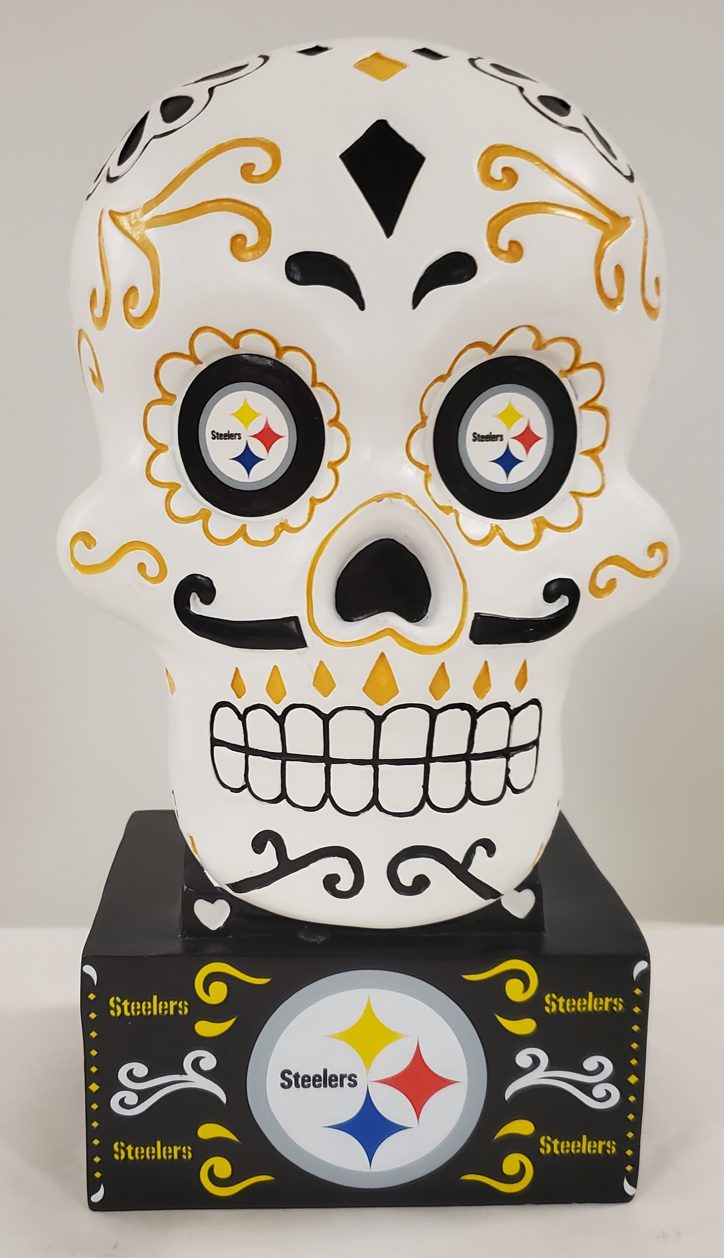 Pittsburgh Steller's