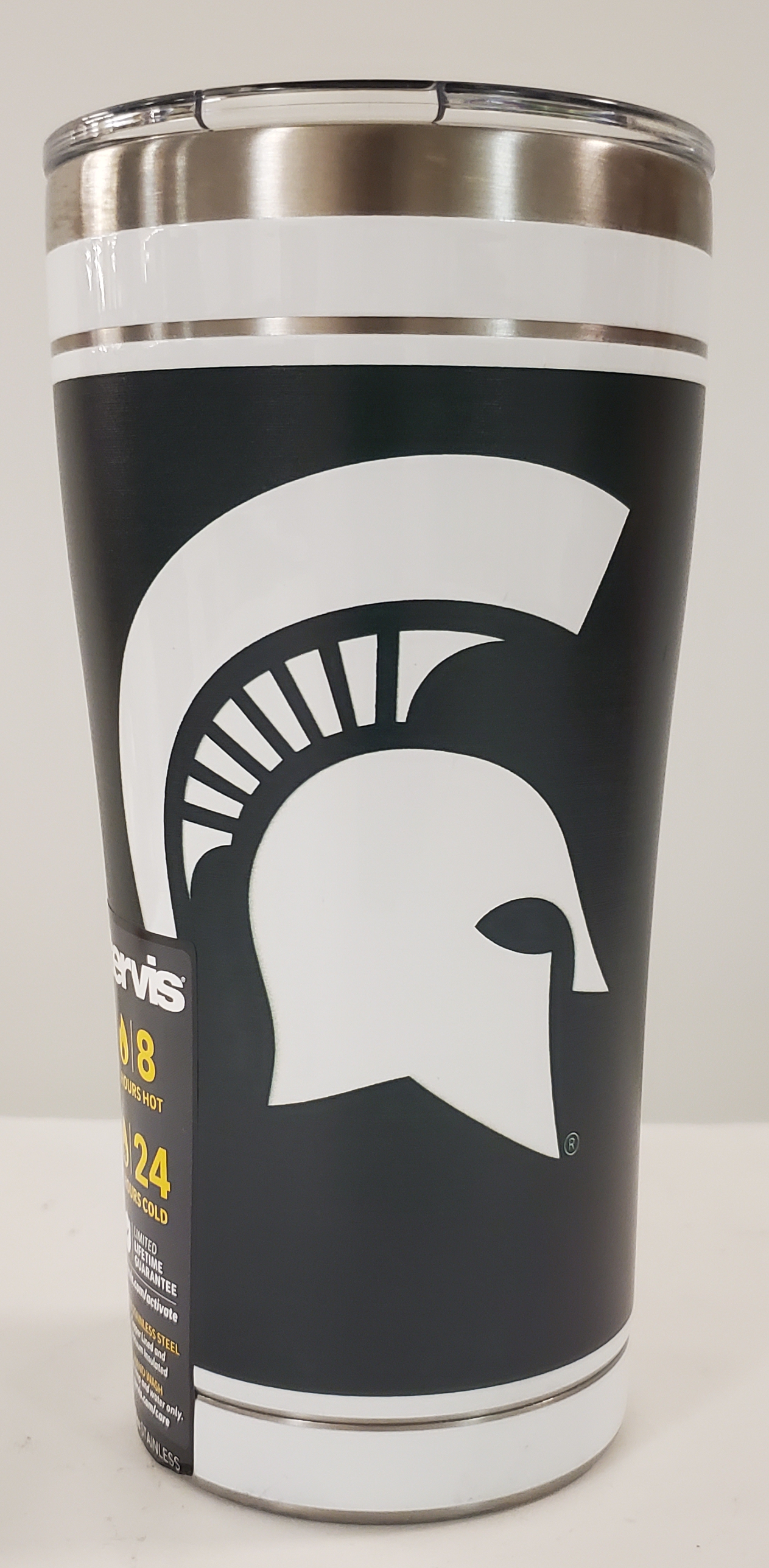 Michigan State Spartans