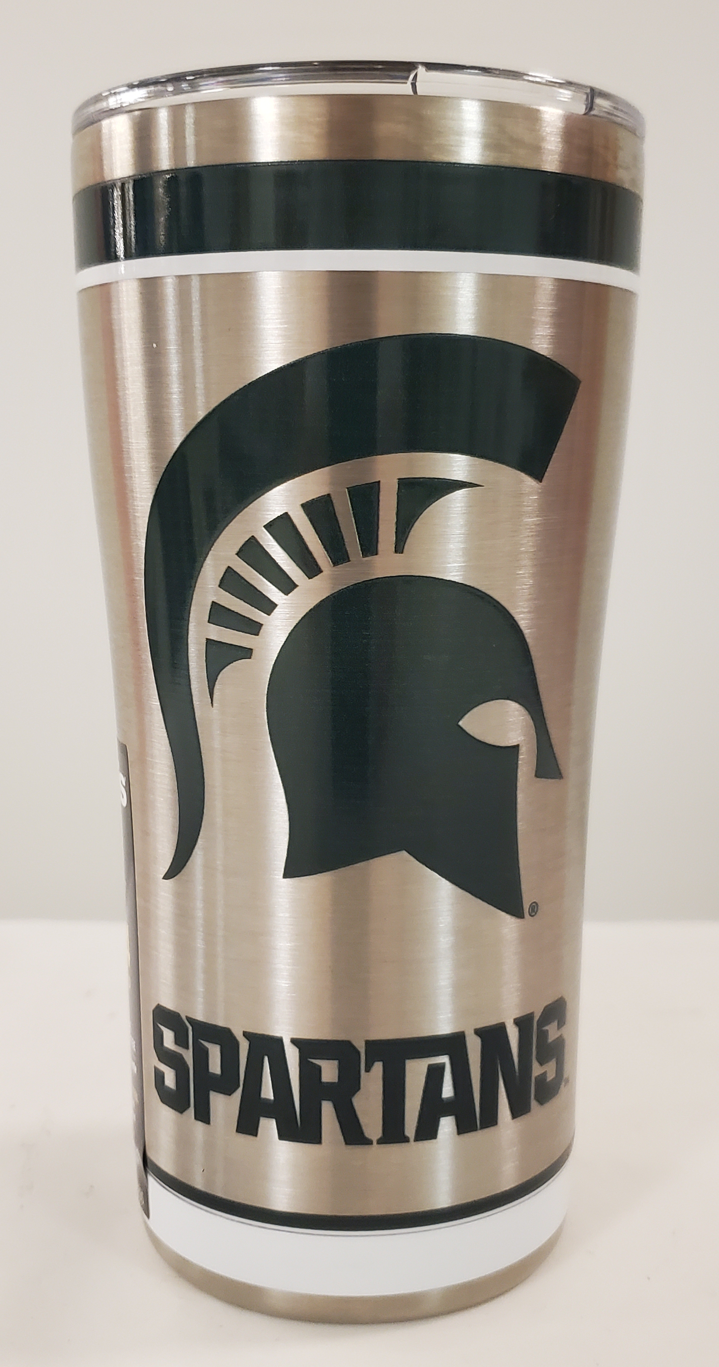 Michigan State Spartans