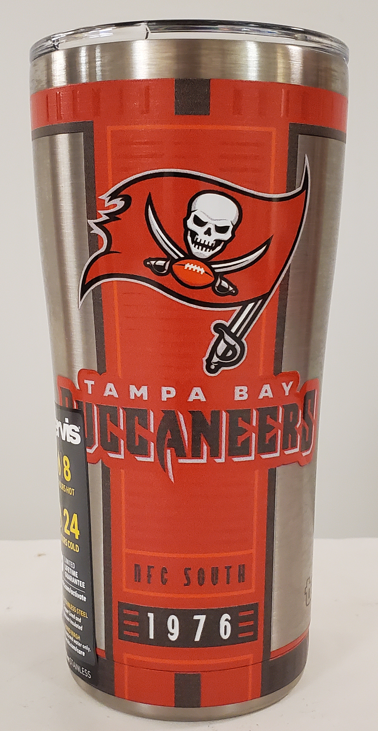 Tampa Bay Bucceneers