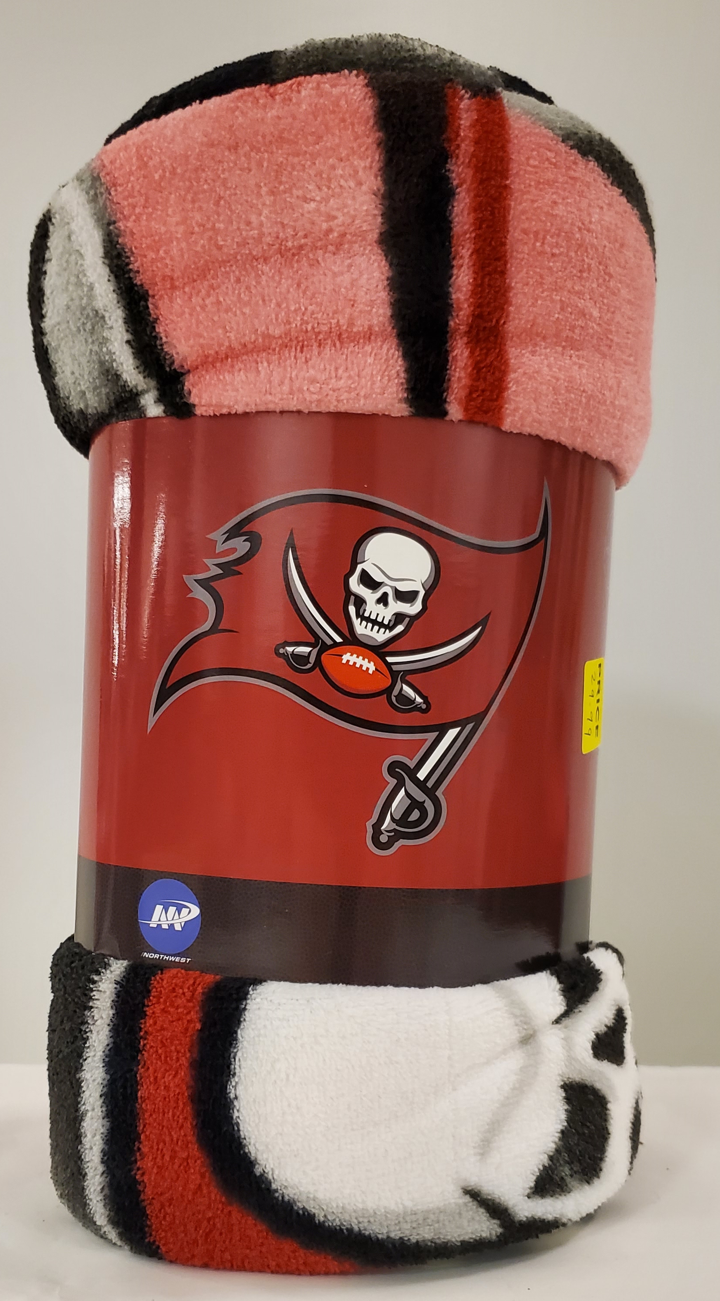 Tampa Bay Buccanners