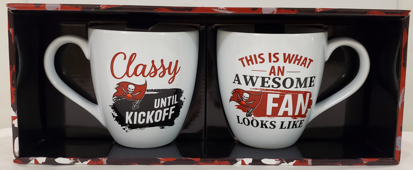 Tampa Bay Buccaneers