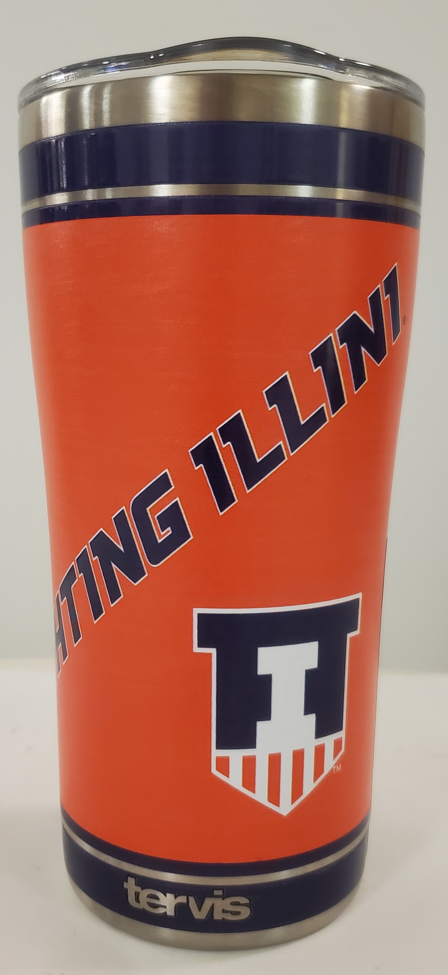 University of Illinois