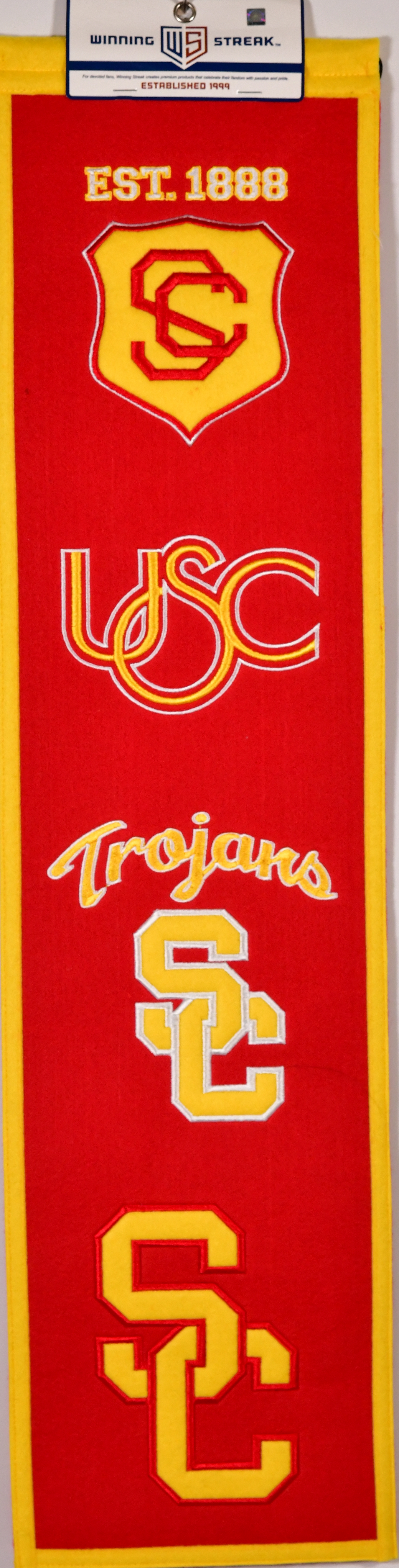 USC